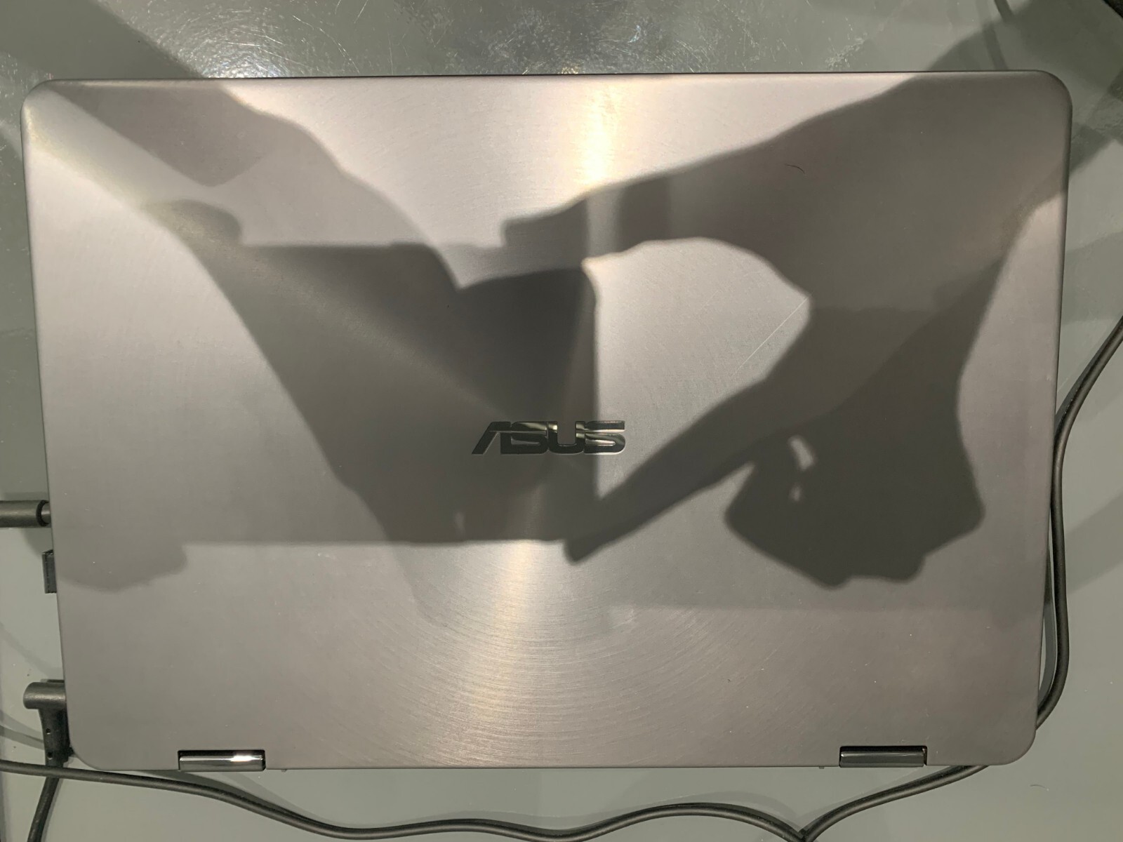 ASUS ZenBook Flip 14″ (512GB SSD, Intel Core i7-8565U, 1.8GHz, 16GB RAM, MX150)