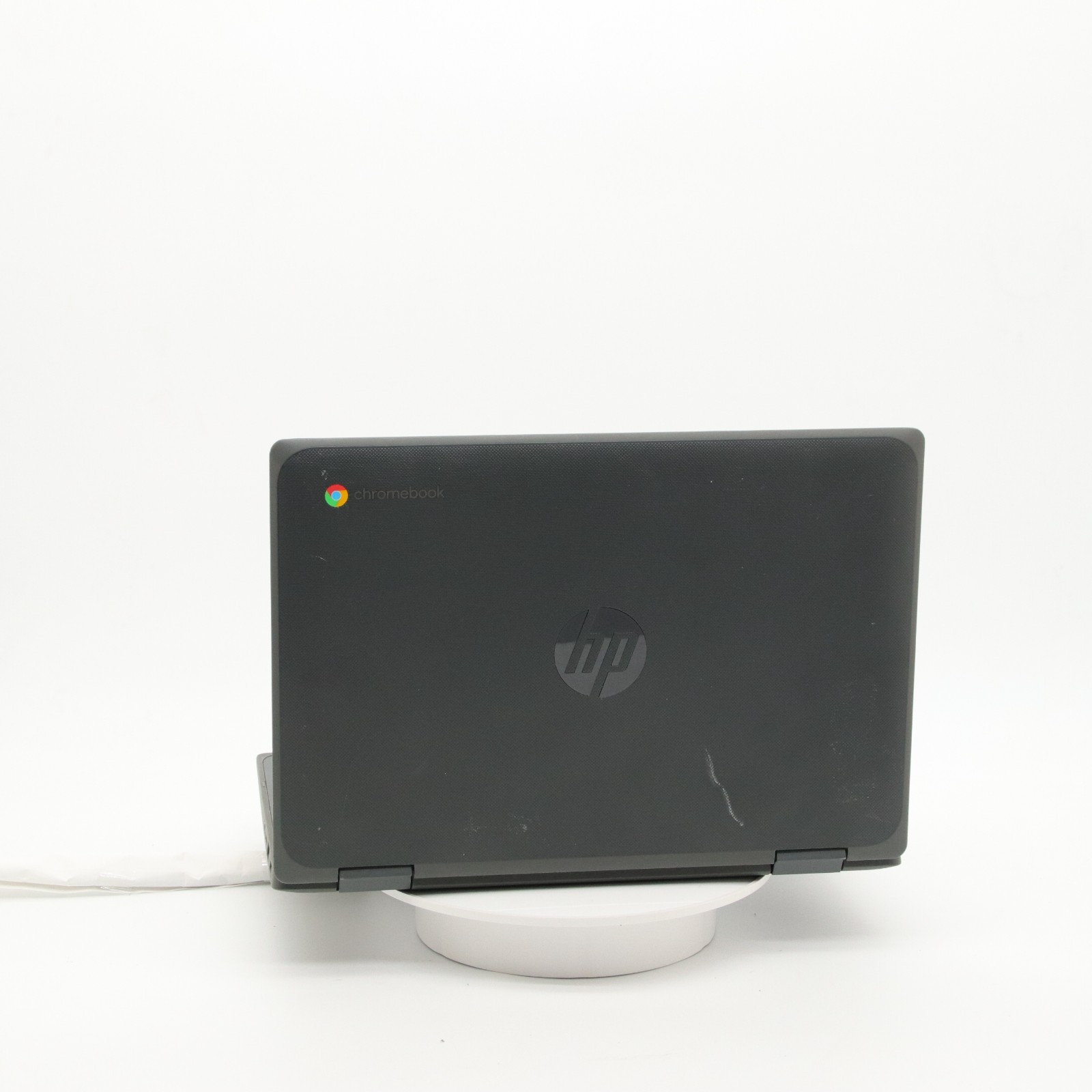 HP x360 11 G3 EE Chromebook – Intel Celeron N4020 – 4GB RAM – 32GB SSD