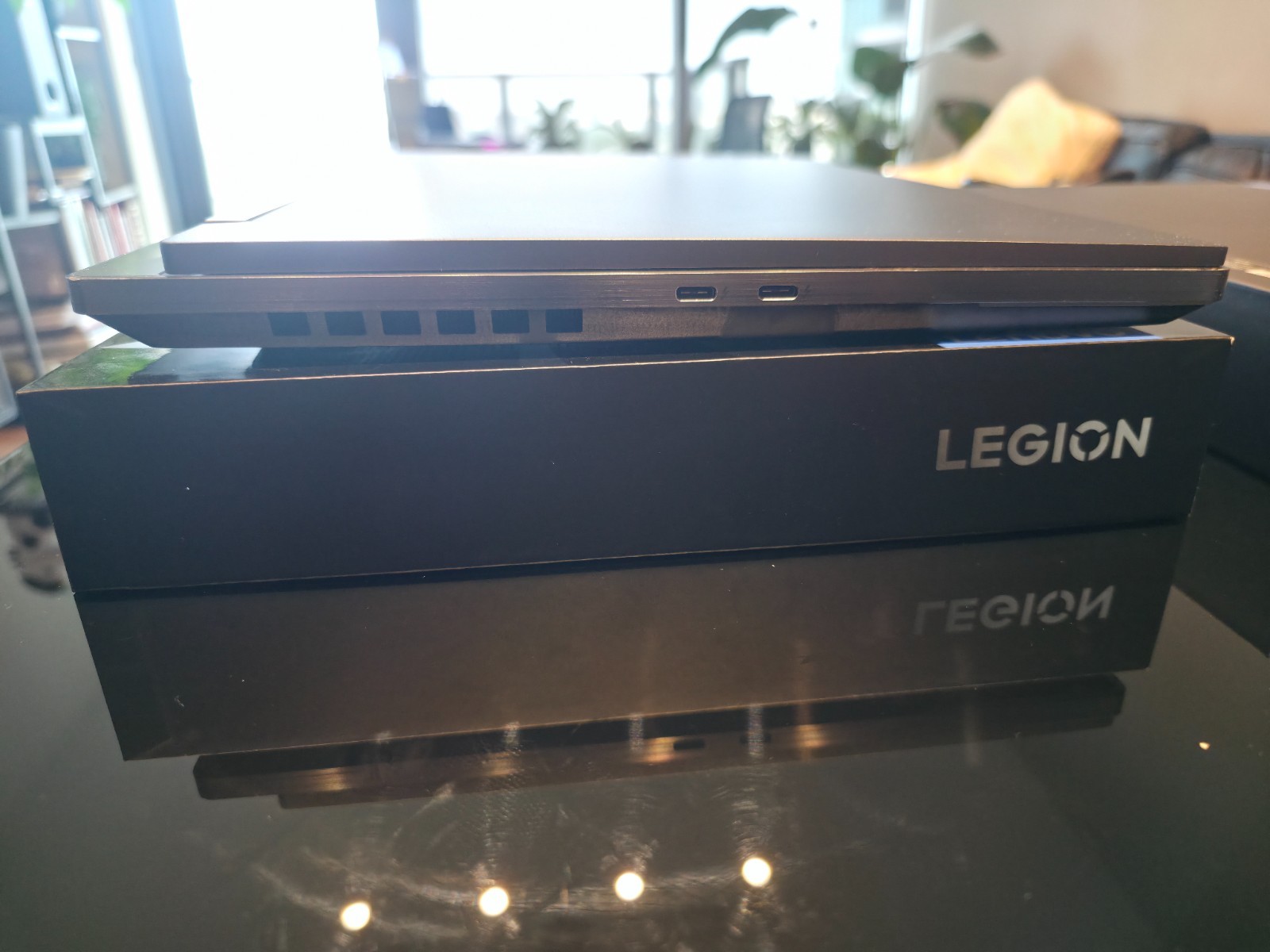 Lenovo Legion 7 3080 ti laptop 16″ QHD+ i9-12900HX 32GB 2tb 16IAX7 82TD0008US