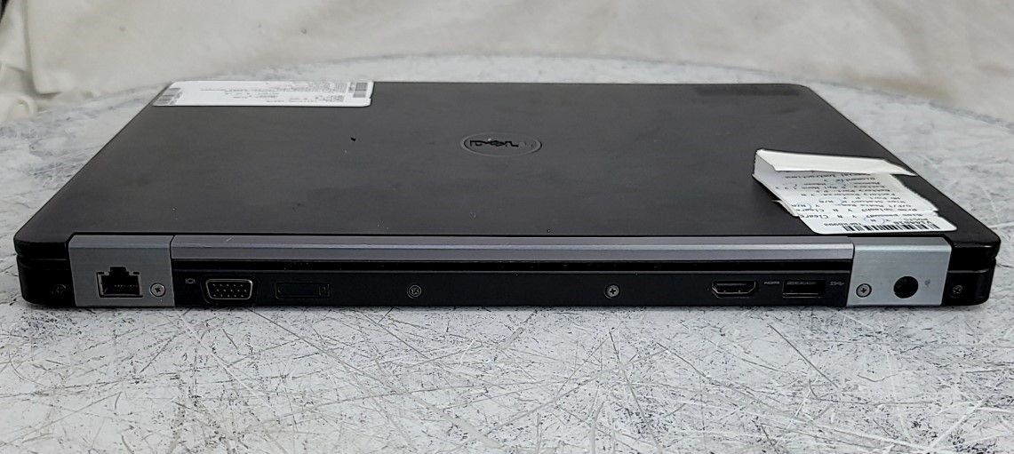 Dell Latitude E5470 14″ Laptop Chassis SEE NOTES