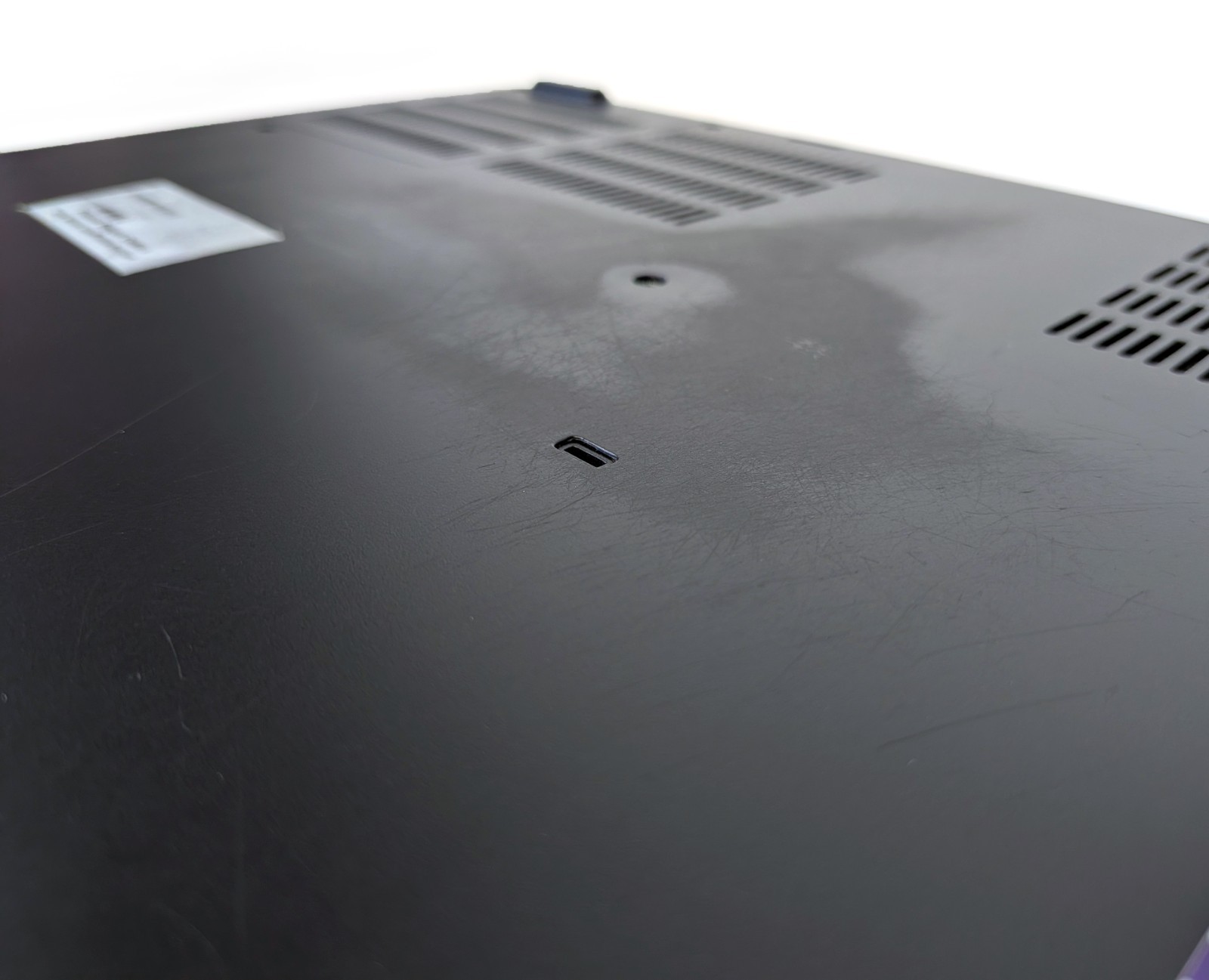 Lenovo Thinkpad P53 i7 9850H 2.6Ghz 32GB 1TB NVMe Quadro T2000 Win 11 Pro C