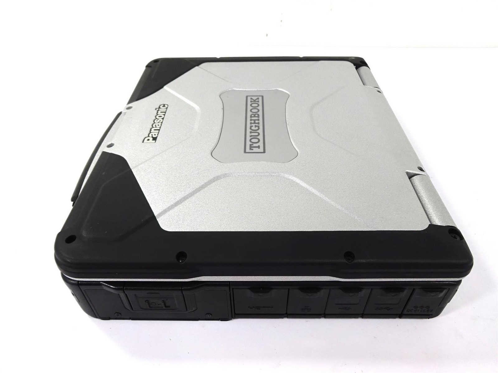 Panasonic CF-31 Core i5-3340M 2.7GHz 8GB DDR3 – No HDD – Usage : 40 Hours