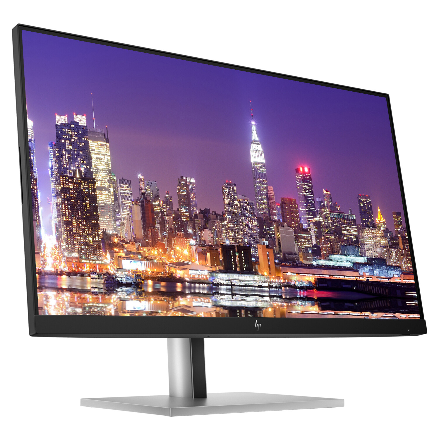 HP EliteBook 640 G10 14″ i5, 8GB RAM Notebook with 2 x EliteDisplay 24″ Monitors