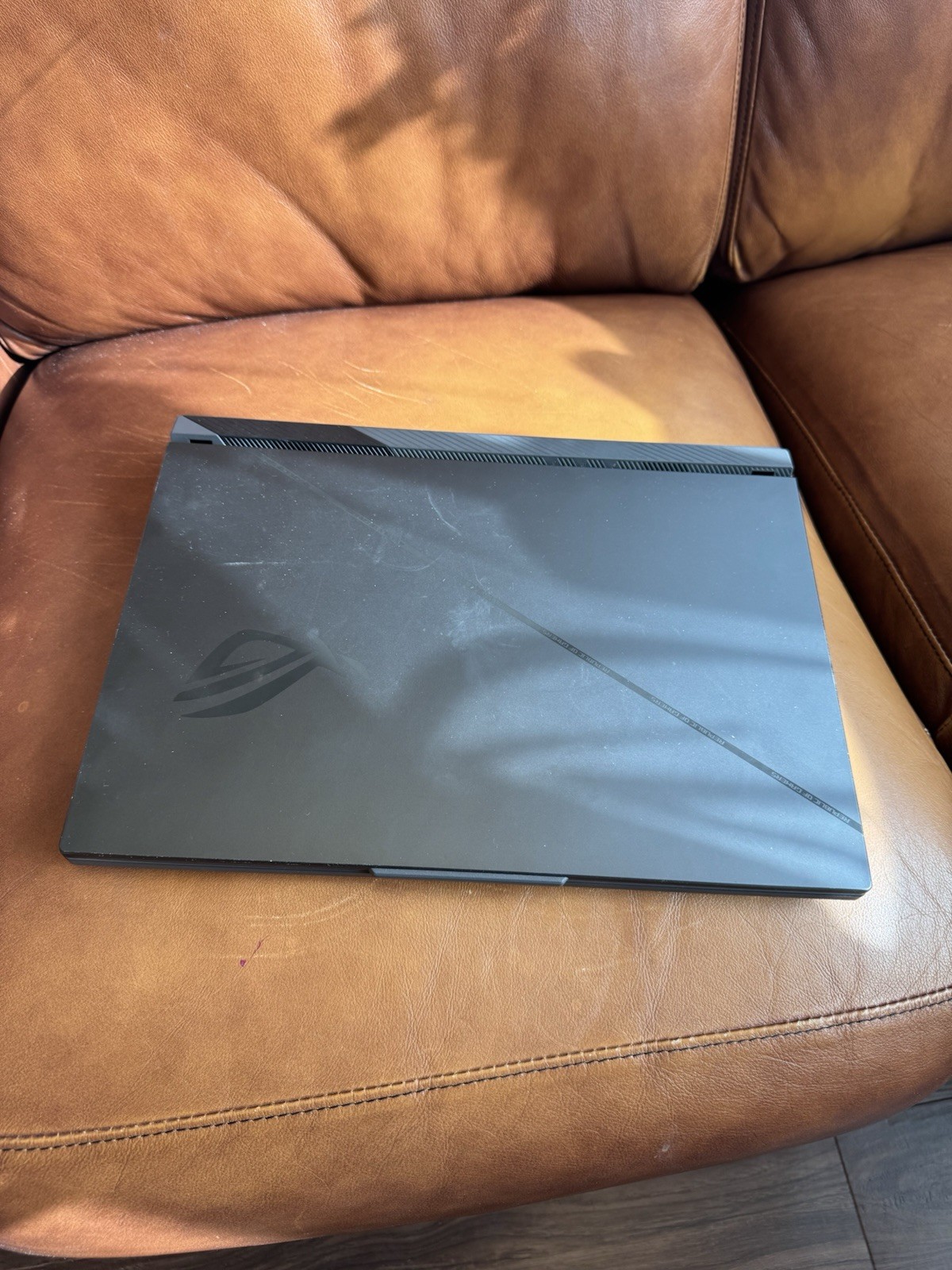 ASUS ROG Strix G16 (2024) Gaming Laptop, 16″ Nebula Display 16:10 QHD 240Hz, GeF