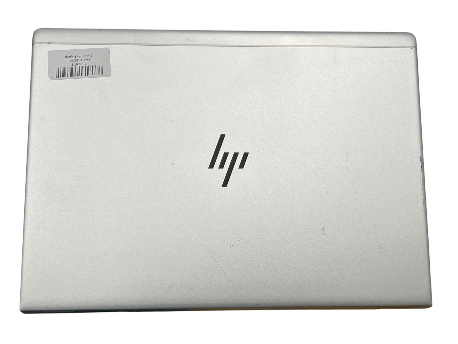 HP EliteBook 840 G6 i7-8665U 1.9GHz NO RAM/DRIVE BIOS UNLOCKED 14″ Laptop