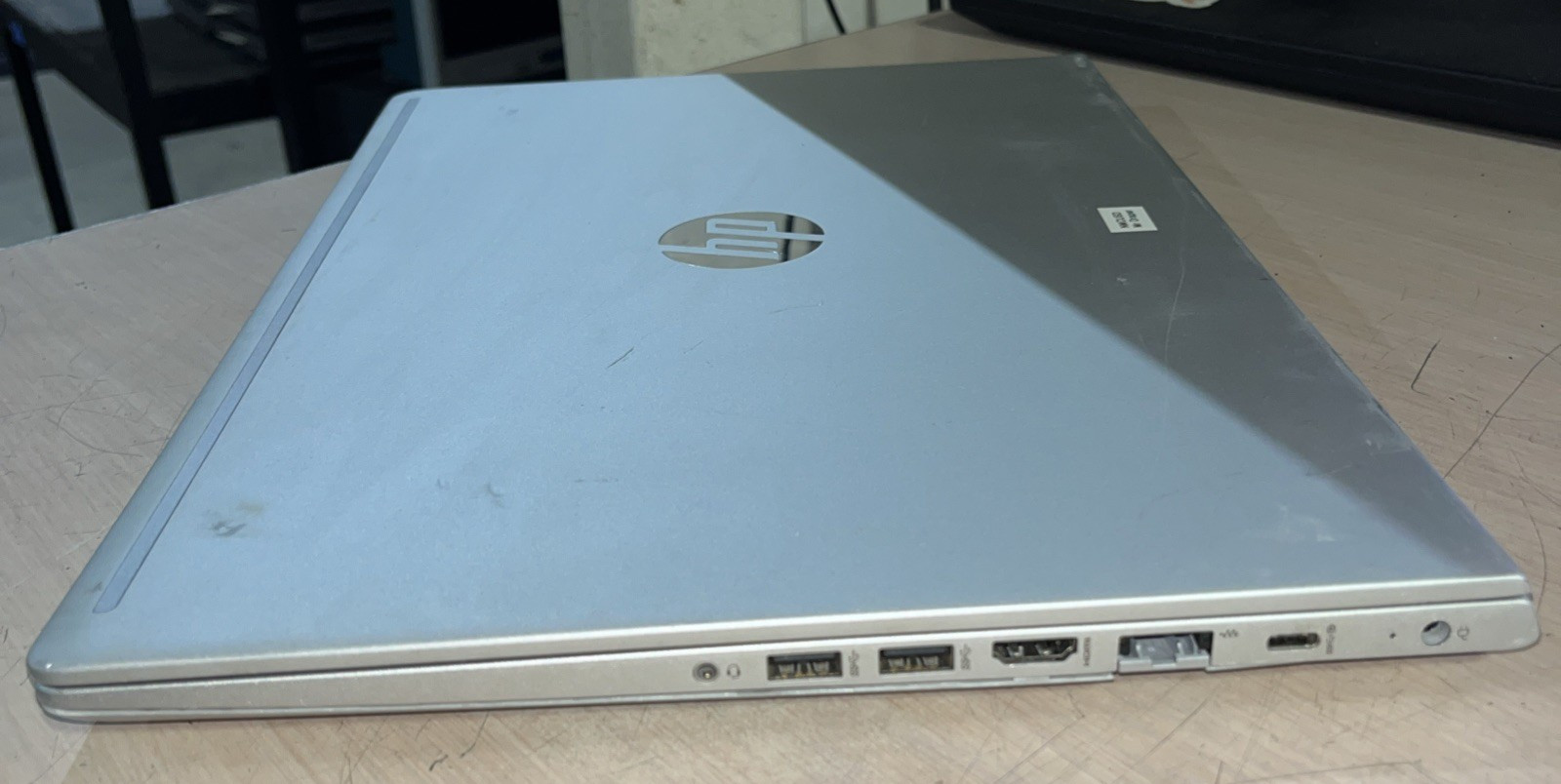 HP PROBOOK 450 G7 INTEL CORE I7-10510U 1.80GHZ 16GB RAM NO HD