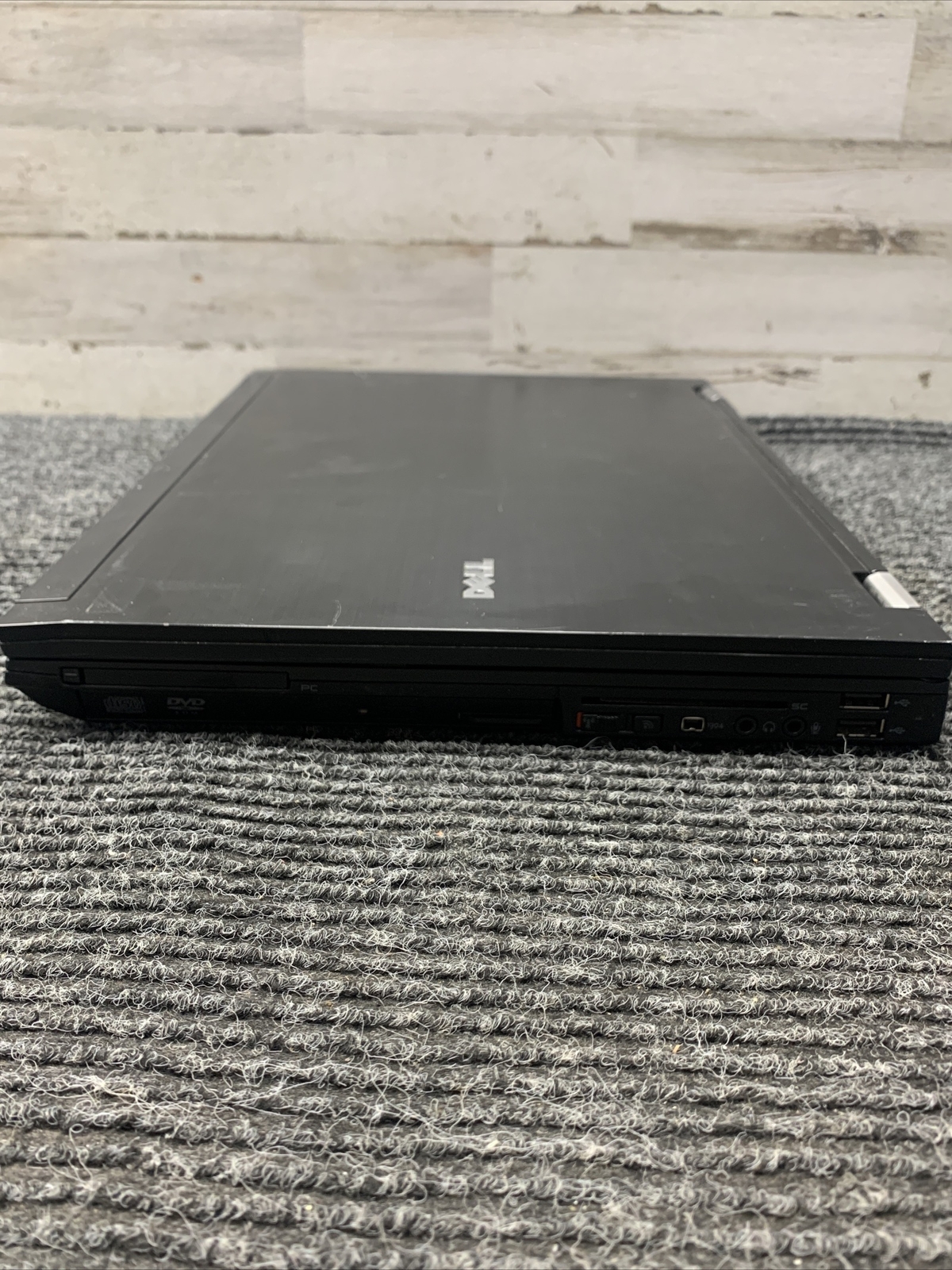 Dell Latitude E6500 Laptop, Core 2 Duo 2.26GHz P8400 – 4GB RAM, 80GB HDD *READ*