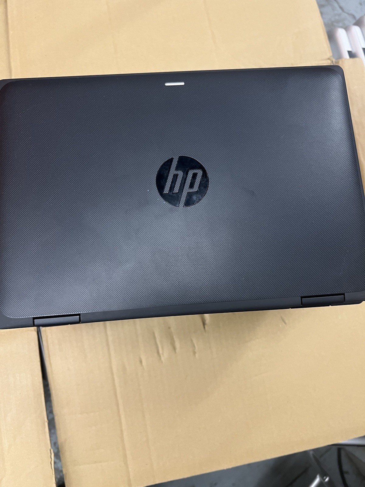 HP Pro Fortis 11 G9 Notebook X360 2in1 Intel N6000 8GB RAM 256GB SSD No Win