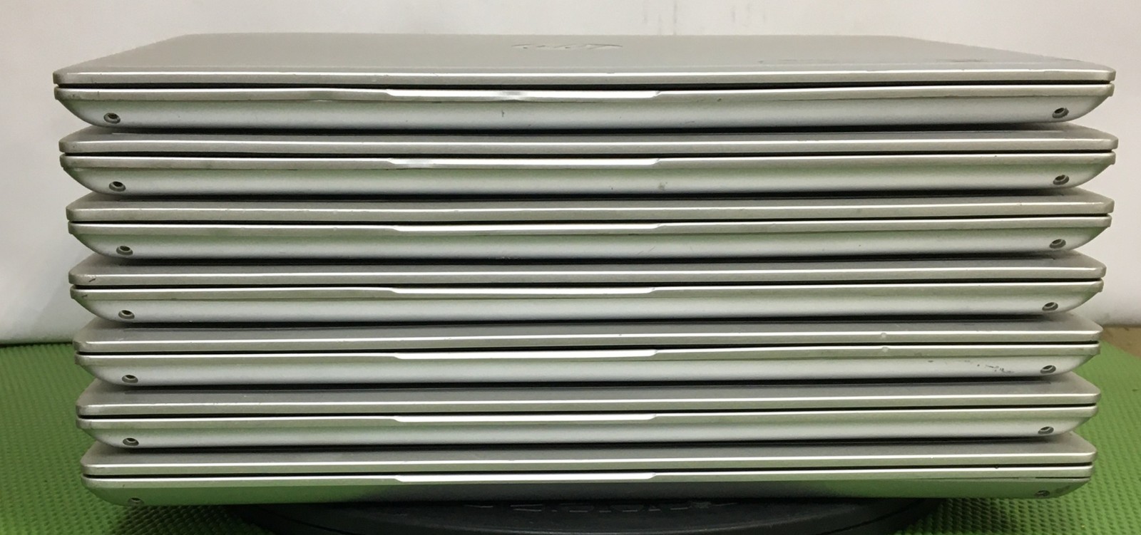 (Lot of 7) HP ProBook 445 G7 Ryzen 7 4700U 8GB 14″- no SSD/OS (Grade B)
