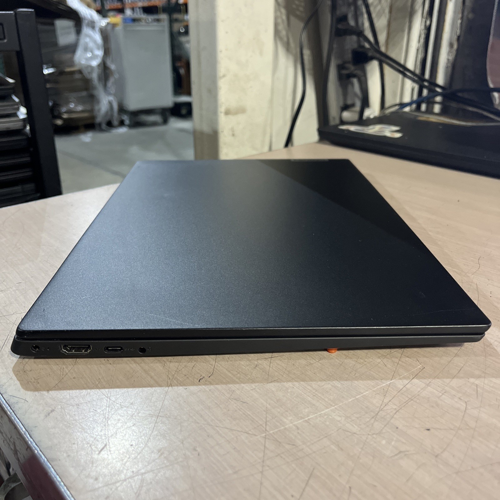 LENOVO IDEAPAD S340 INTEL CORE I5 10TH GEN 8GB RAM NO HD