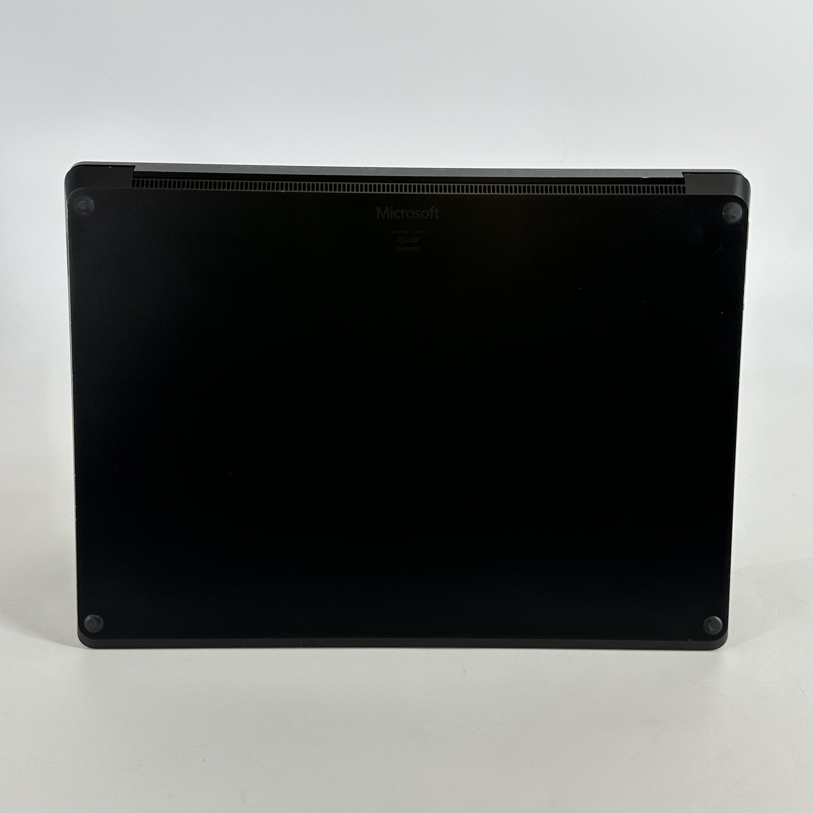 Microsoft Surface Laptop 4 13.5 Black 2K TOUCH i7-1185G7 3.00GHz 16GB 256GB SSD