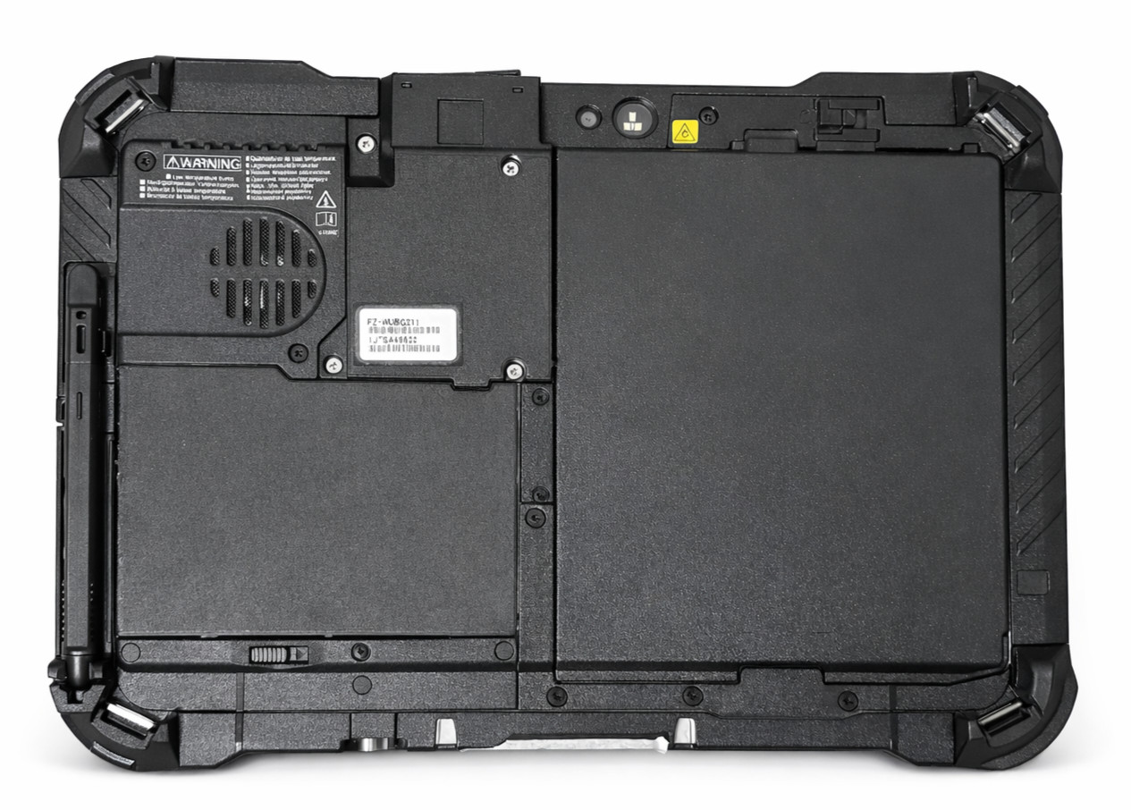 Panasonic FZ-G2 Rugged Extreme Tablet i5-10310U 16GB 512GB LAN Pen Touch Tough