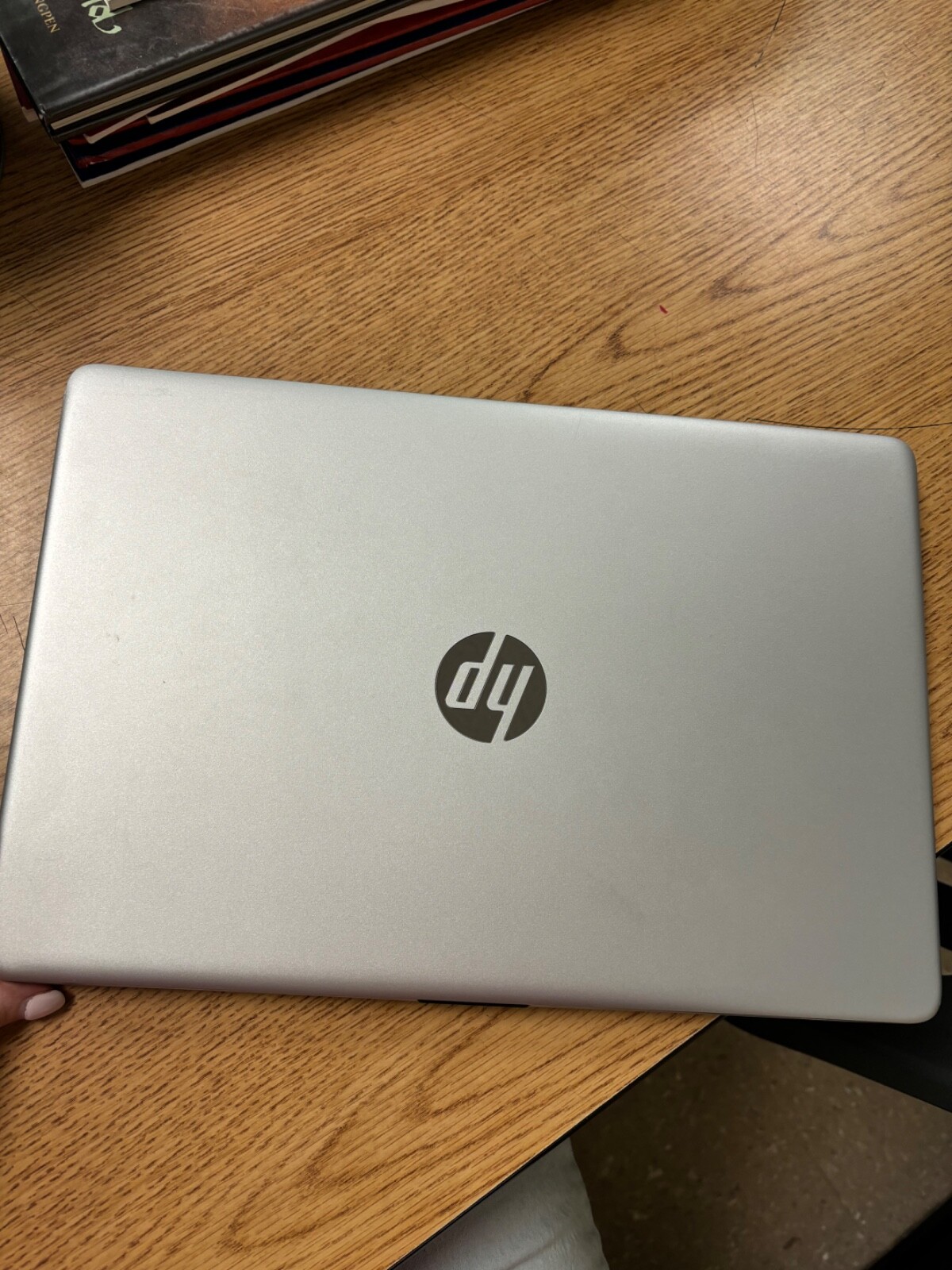 HP 15-DW3363ST 15.6″ ( 256GB SSD, Intel Core™ i3-1125G4, 2.66 GHz, 8GB RAM)…
