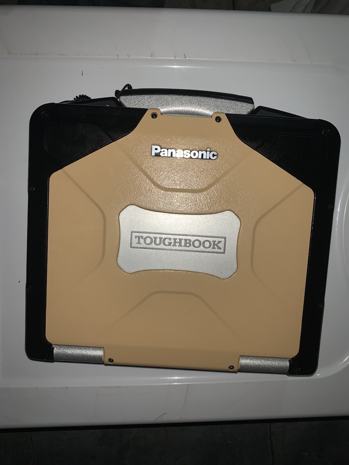 Panasonic Toughbook CF-31 MK5 Core i5 2.3ghz MK5 16GB 1TB SSD Rugged Win10 CF31+
