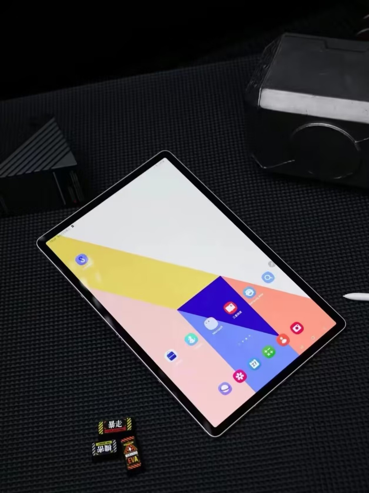 Samsung Galaxy Tab S9+ 12.4″ 13MP Snapdragon 8 Gen 2 10090mAh WIFI Android