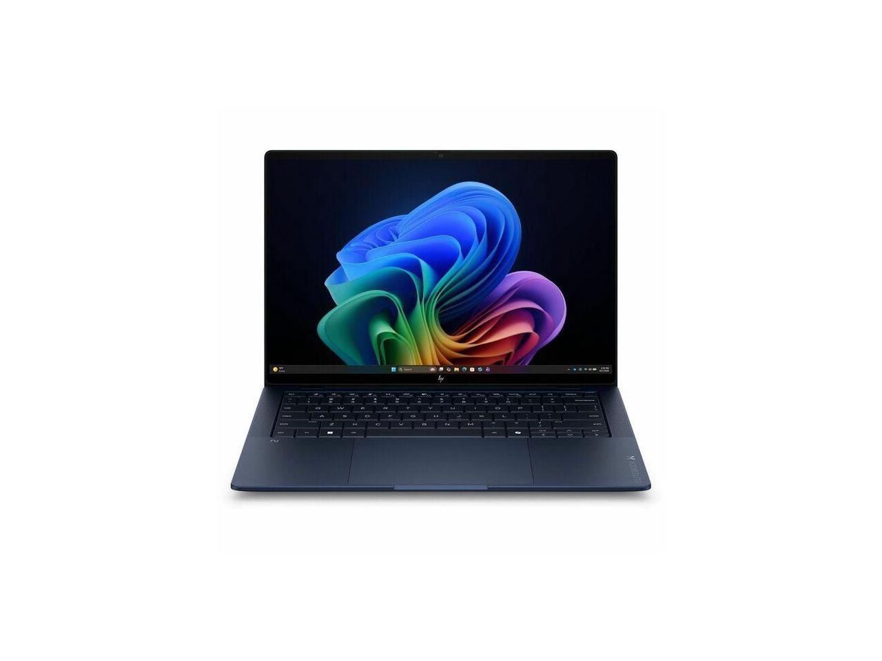 HP EliteBook X G2i 14″ Copilot+ PC Notebook – Intel Core Ultra 7 356H – 32 GB –