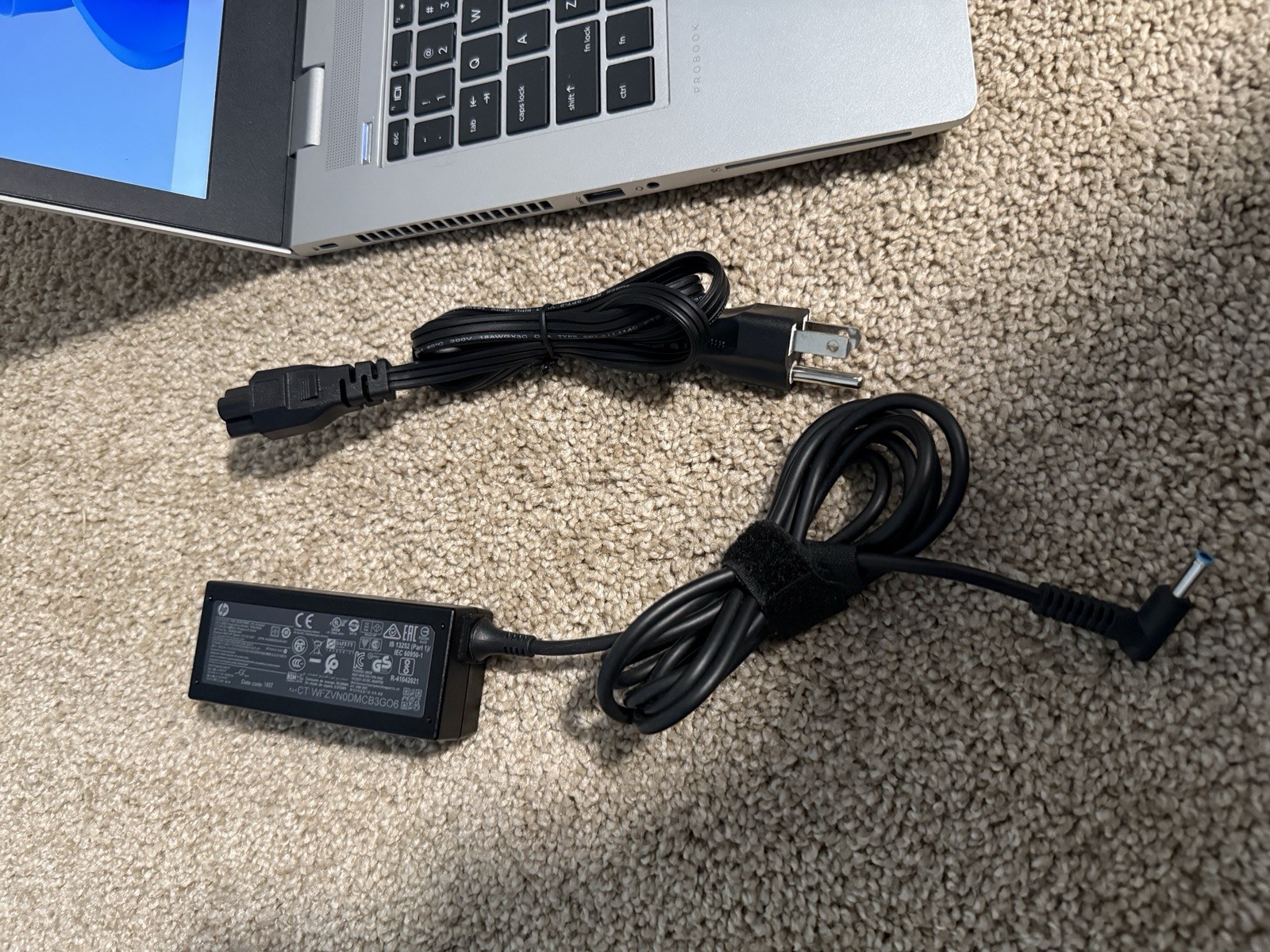 HP ProBook 640 G5 Laptop
