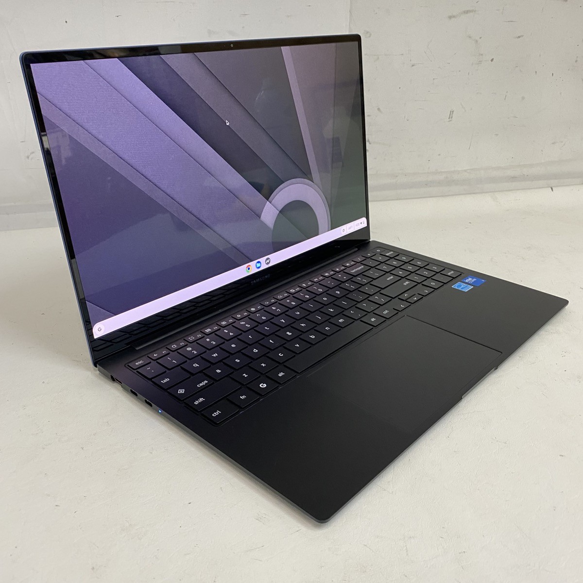 Samsung Chromebook Plus 15.6″ 8GB/256GB Model: XE550XGA (CMP127197)