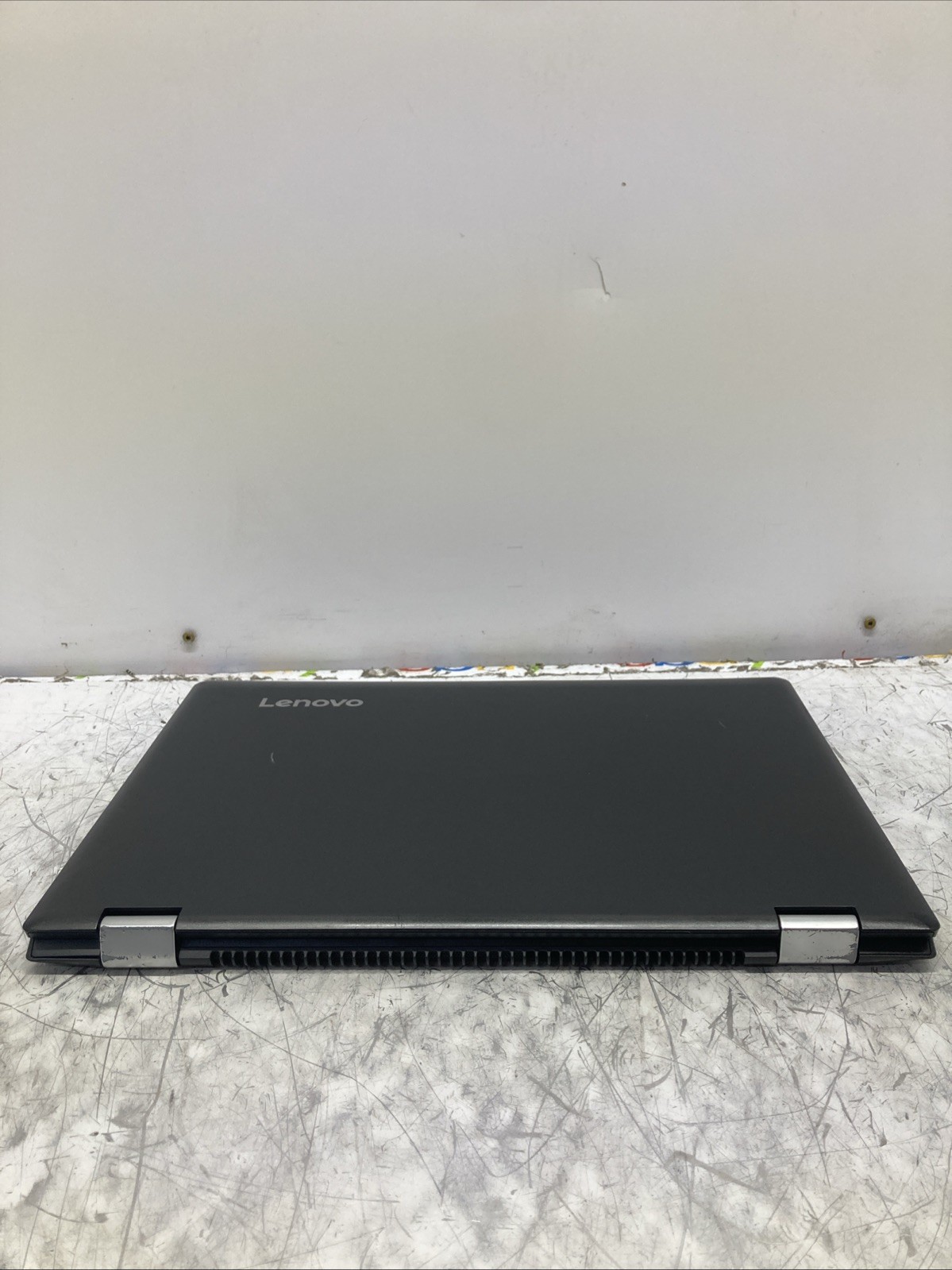 LENOVO IDEAPAD FLEX 4-1470 Intel Pentium 4405U 2.10 GHZ 4GB No HDD Boot to BIOS