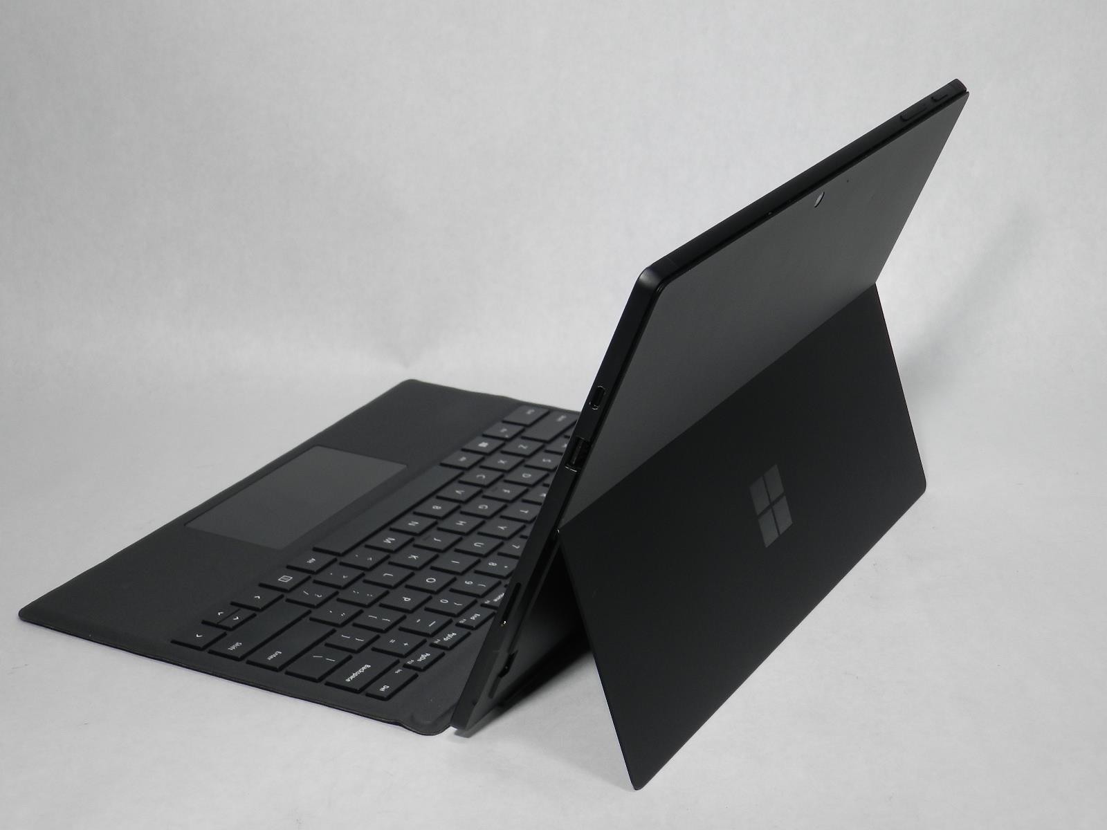 MICROSOFT SURFACE PRO 7 1866 | i5-1035G4 | 256GB SSD | 8GB RAM | B+ | w/ Dock 1