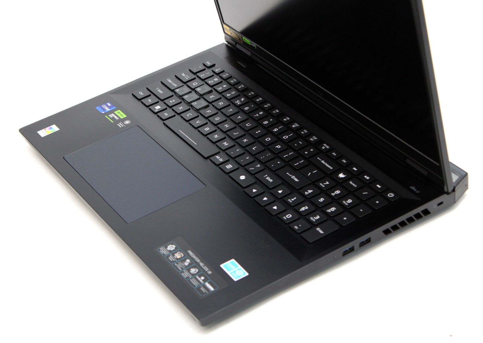 Acer Predator Helios 18” Gaming Laptop, 250Hz, RTX 4090, I9-14900HX, 32GB, 1TB