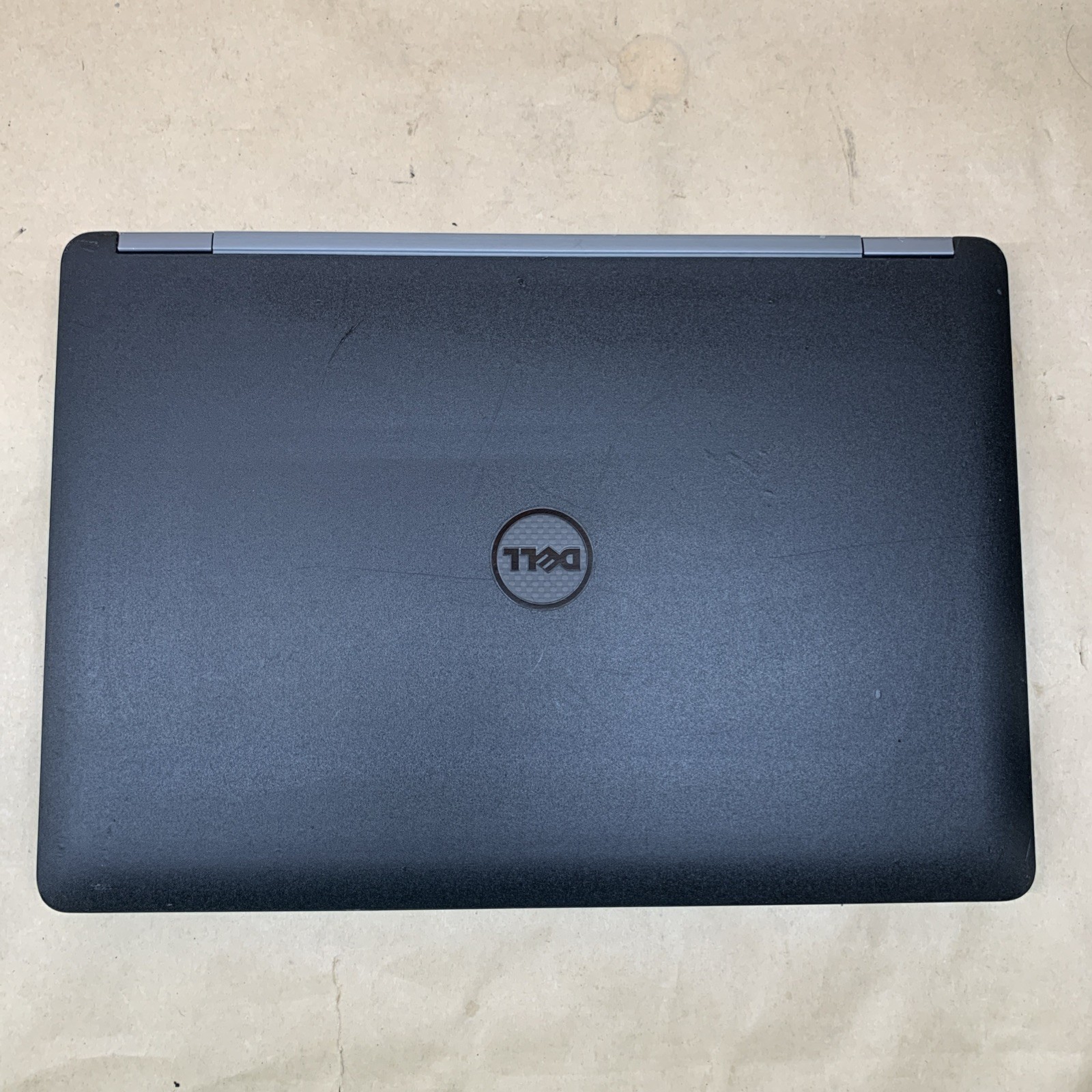 Dell Latitude E7470 14″ i7-6600U@2.6GHz, No RAM, No SSD, No OS