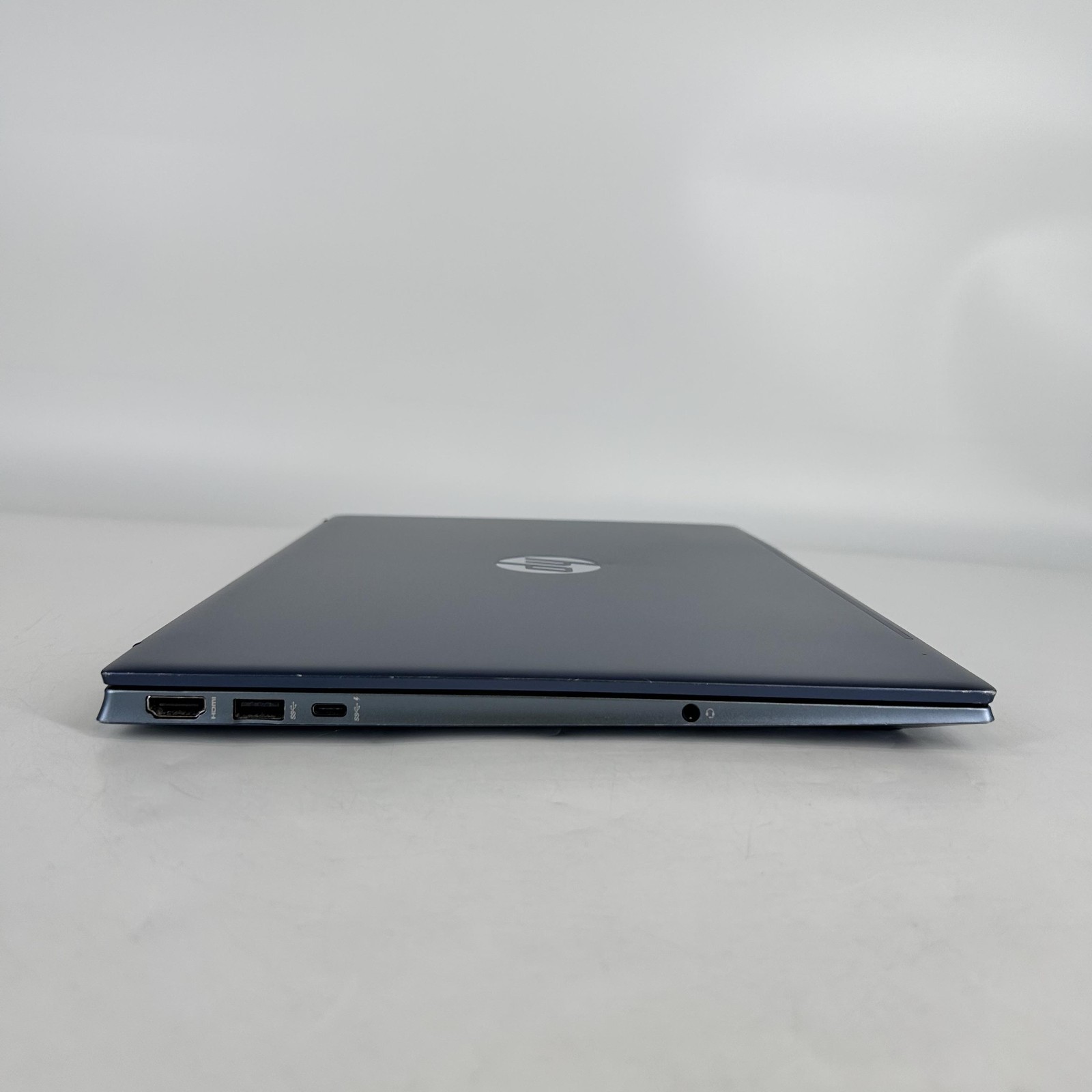 HP Pavilion 15 Blue FHD TOUCH i7-1195G7 2.90GHz 16GB RAM 512GB SSD Good