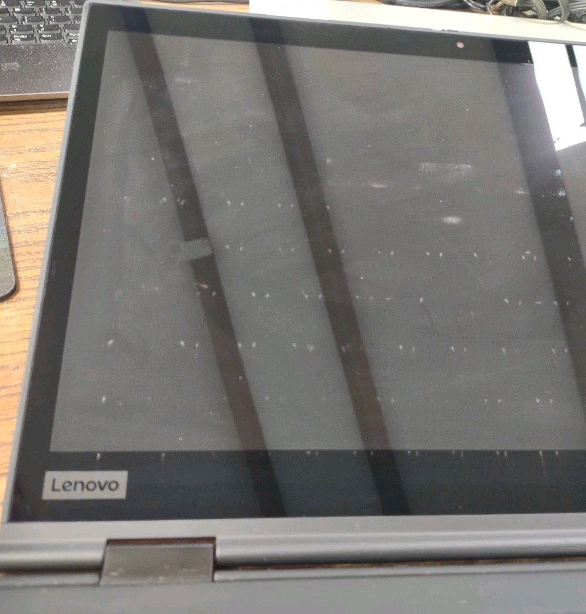 Lenovo ThinkPad x1 yoga 14″ W/ i5-8350U 1.7ghz, 16GB, 256GB, TOUCH, STYLUS.