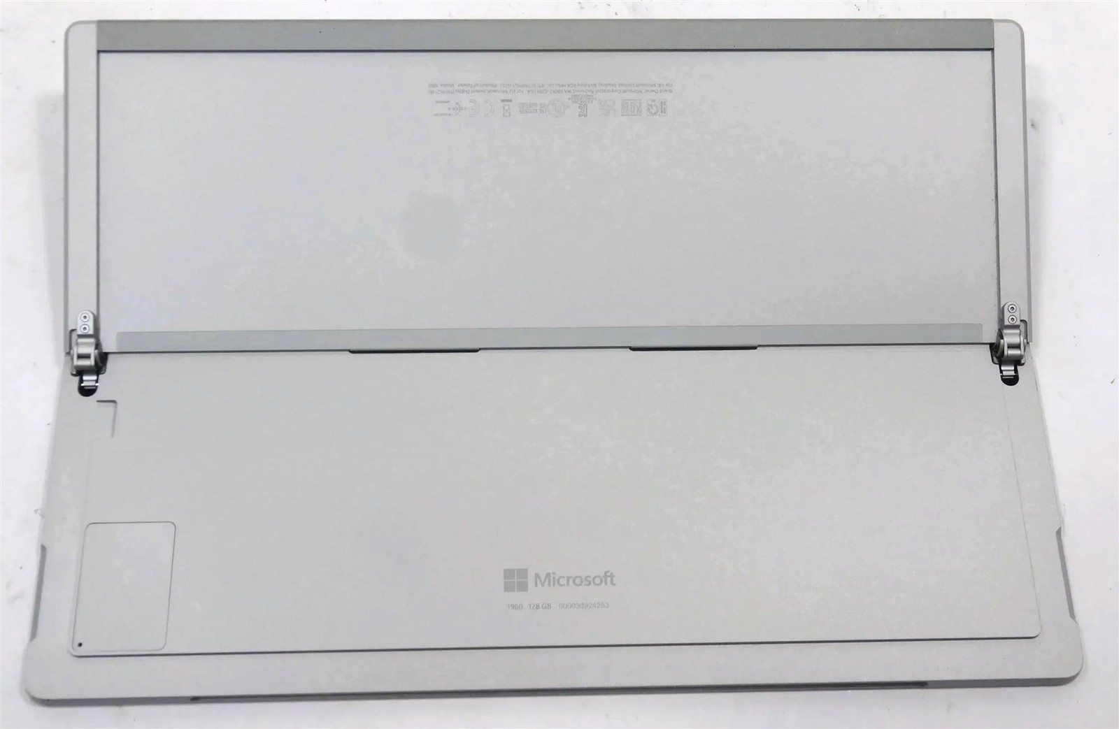 Microsoft Surface Pro 7 plus 1960 Core i5-1135G7 2.4GHz 8GB 128GB