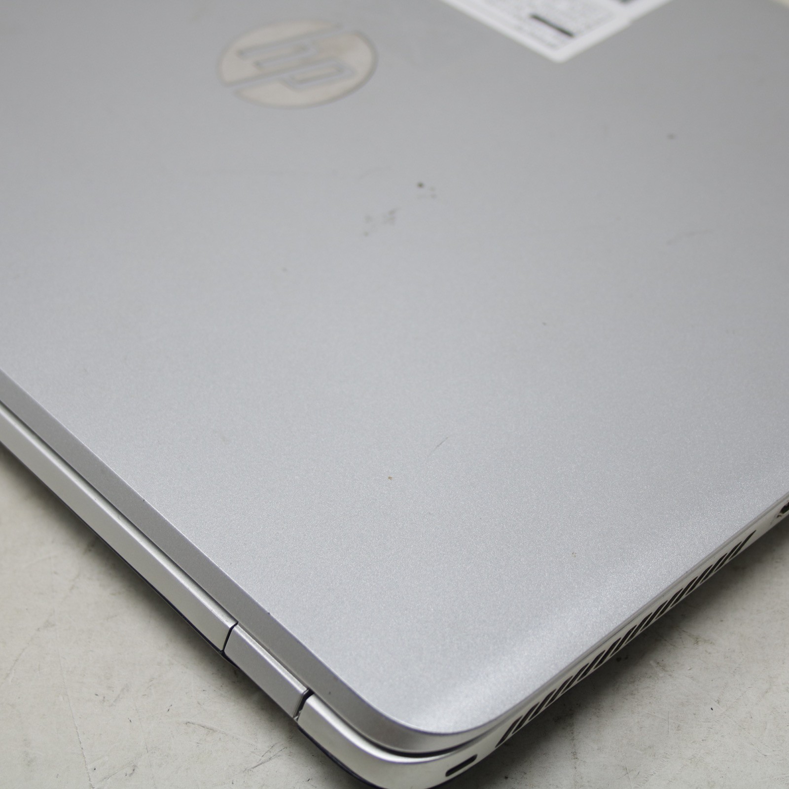 HP Envy 15 Laptop Intel i7-4700MQ 2.4GHz
