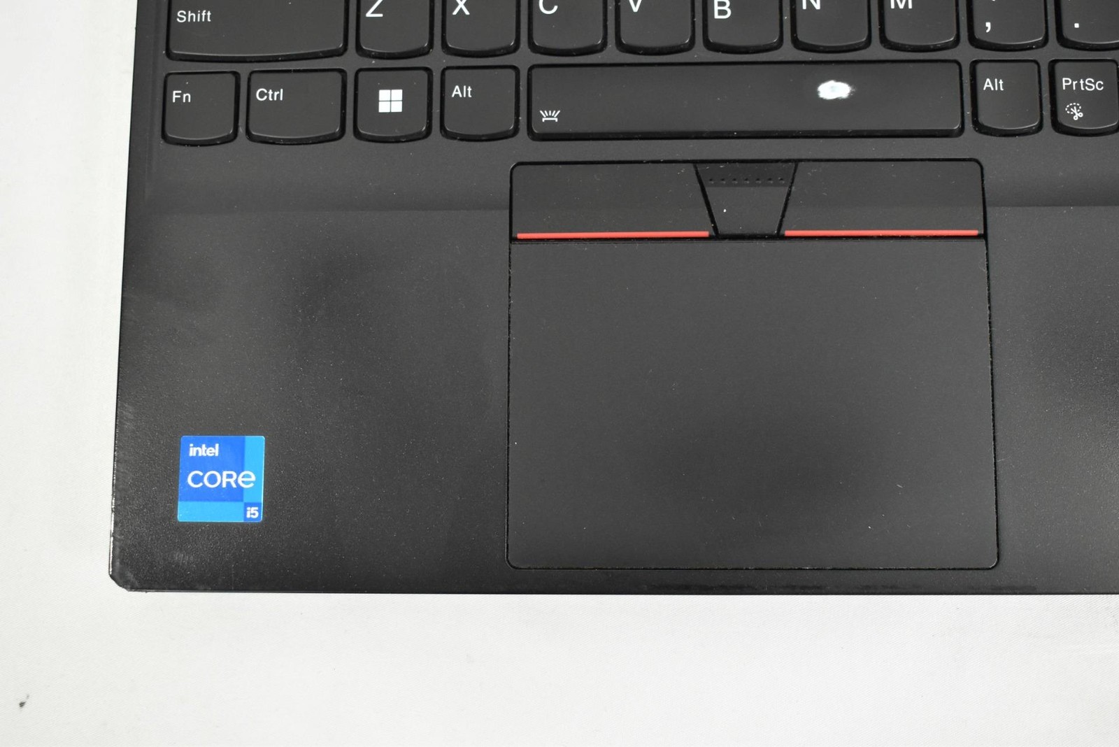 Lenovo Thinkpad E15 Gen 2 i5-1135G7 2.4GHz 16GB 256GB SSD 15.6″ No OS *See Issue