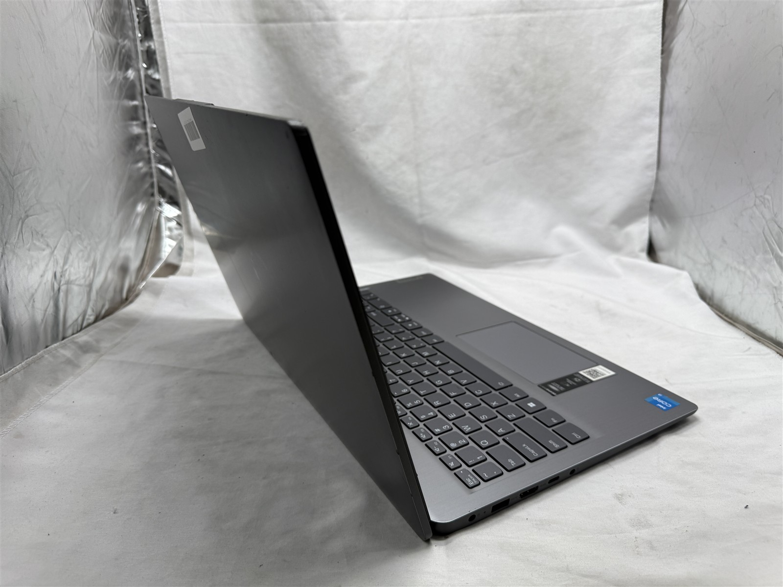 Lenovo IdeaPad 3 15IAU7 Laptop Intel i3-1215U 16GB RAM 256GB NVMe WIN11 *READ*