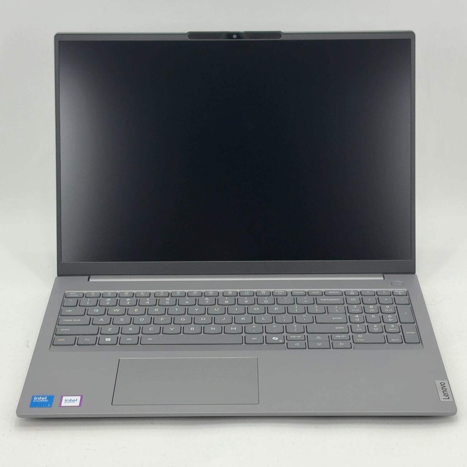 Lenovo ThinkBook 16 Gen 9 21US 16″ Core 7 240H 2.5GHz 16GB RAM 512GB SSD