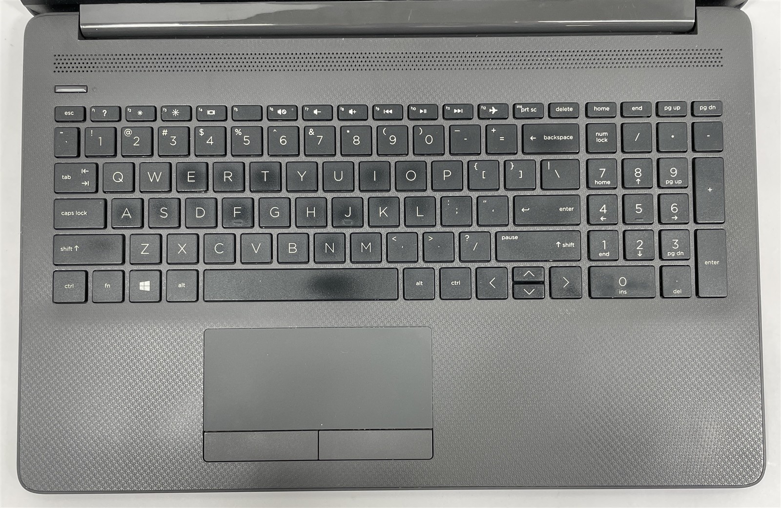 HP Notebook 255 G7 Laptop A4-9125 256GB SSD 8GB RAM Radeon R3 – NO OS