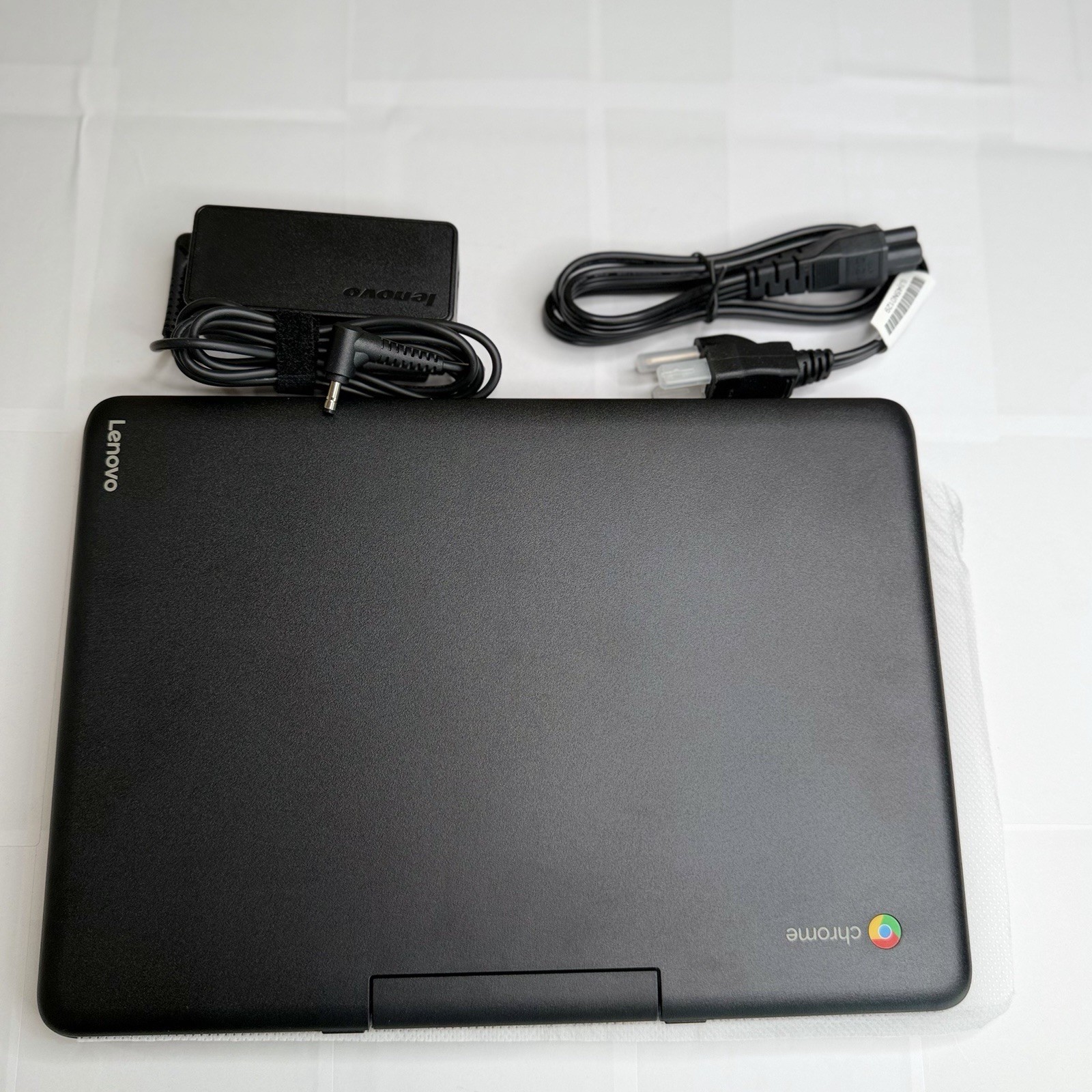 Lenovo N23 Chromebook 11.6’’ intel Celeron N3060 4GB RAM 16GB eMMC Chrome OS BLK