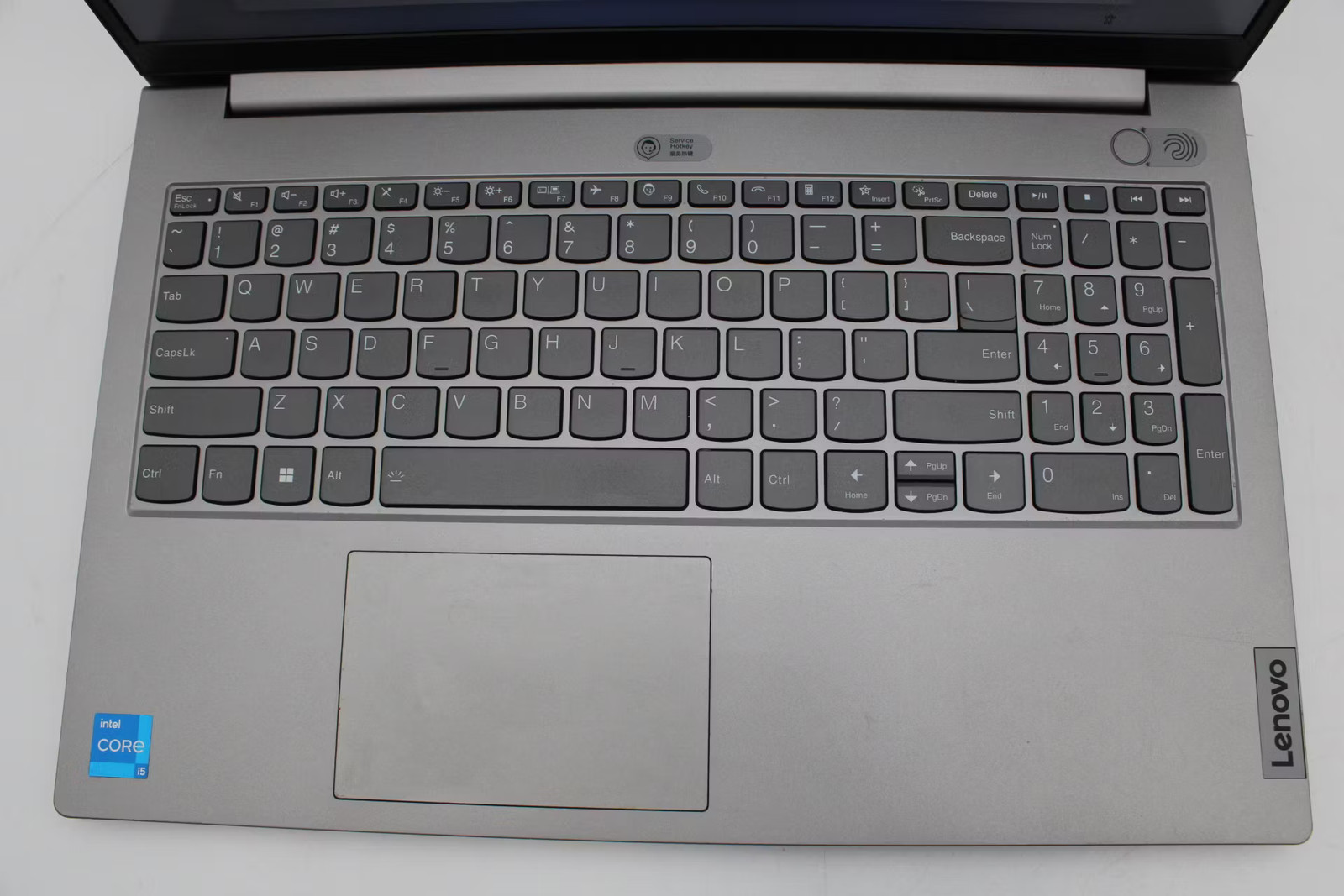 Lenovo ThinkBook 15 G2 ITL 15.5″ i5-1135G7, 256GB NVMe, 8GB RAM