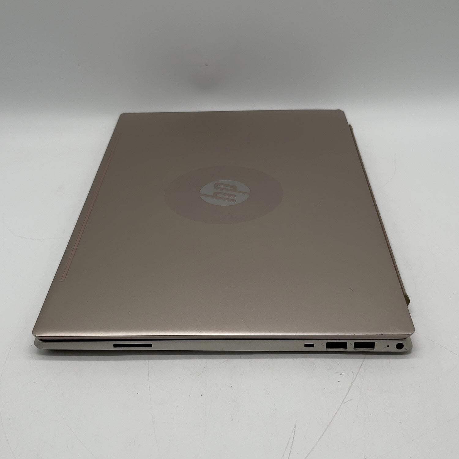 Broken HP Pavilion 15-CS3672CL 15.6″ i7-1065G7 1.3GHz 8GB RAM 512GB SSD READ