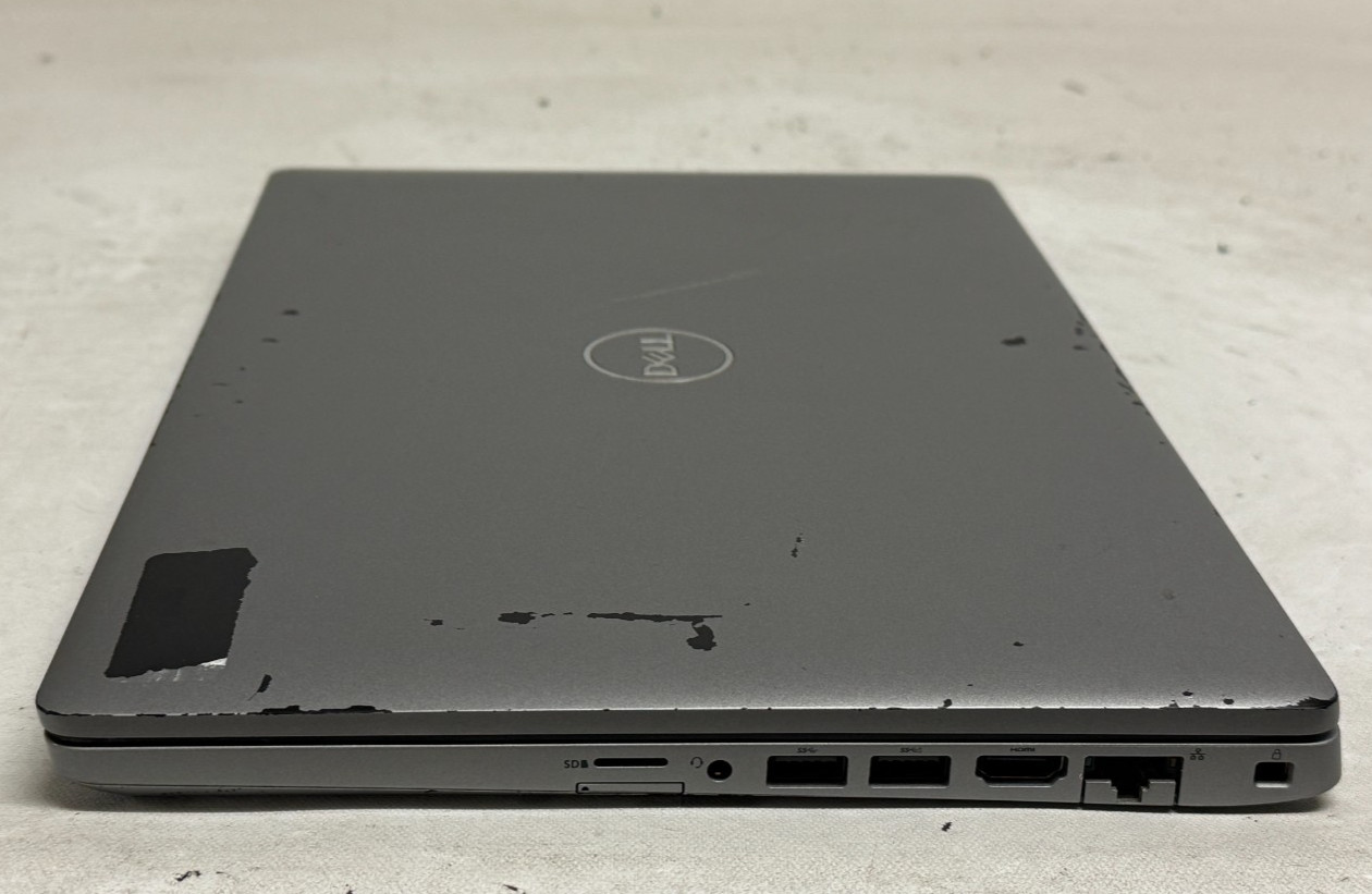 Dell Latitude 5410 14″ (i7-10610u 1.80GHz – 16GB RAM – 512GB SSD – Win11Home)