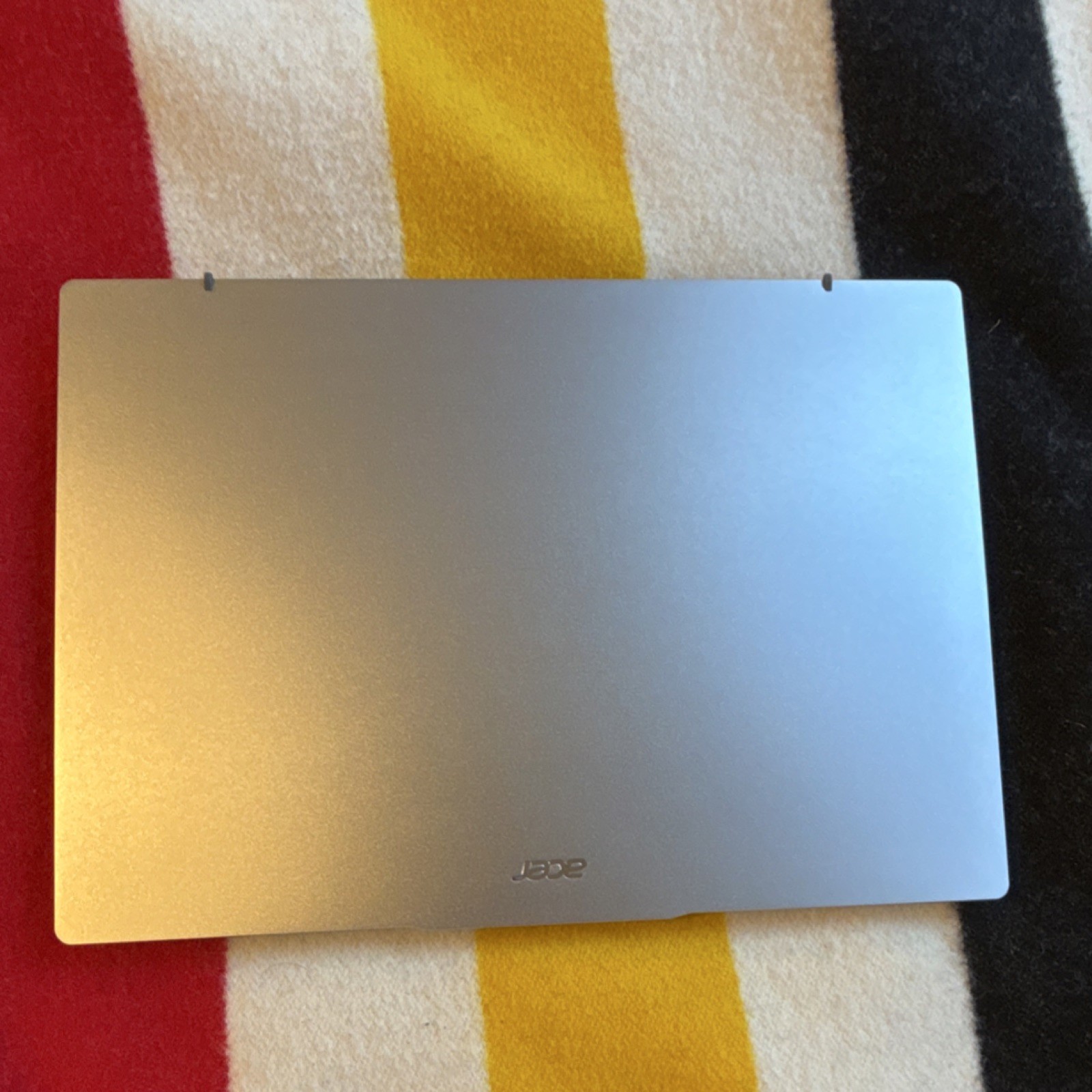 Acer Swift Go 14 SFG14-73-50MV Laptop, Core Ultra 5, 14″ OLED, 16GB, 512GB /