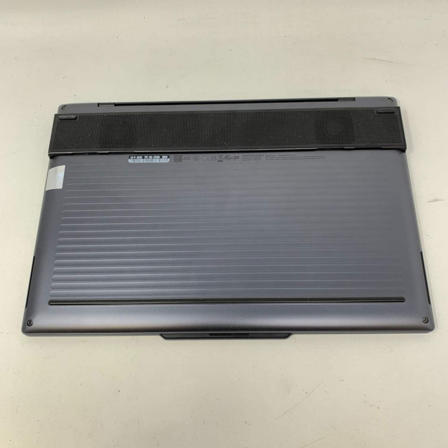 Lenovo ThinkPad X9 14 21QA 14″ Core Ultra 5 228V 2.1GHz 32GB RAM 512GB SSD