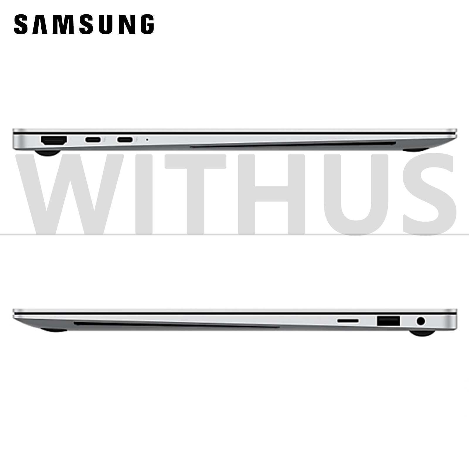 SAMSUNG Galaxy Book 5 Pro 14″ (Ultra 7 32GB/1TB) Intel Arc AI NT940XHA-KD72S