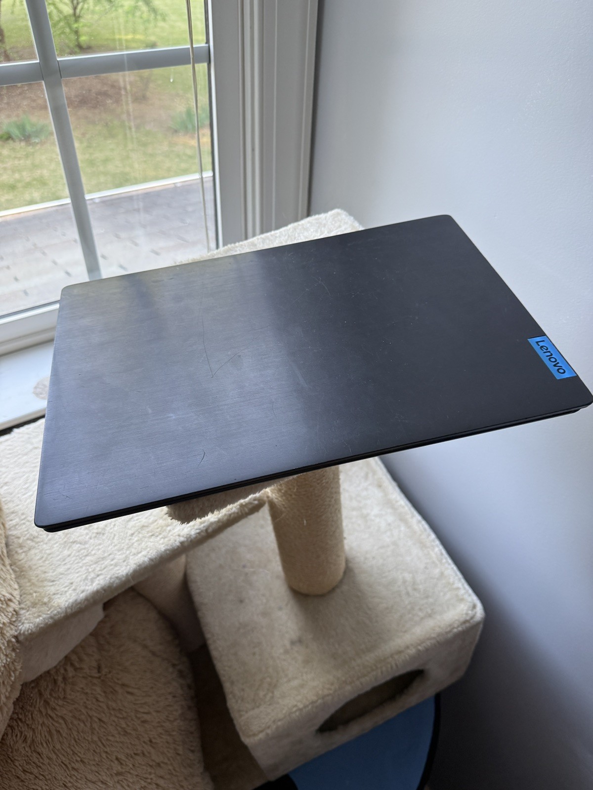 Lenovo Idea pad L340-15irh Gaming Laptop *no ssd