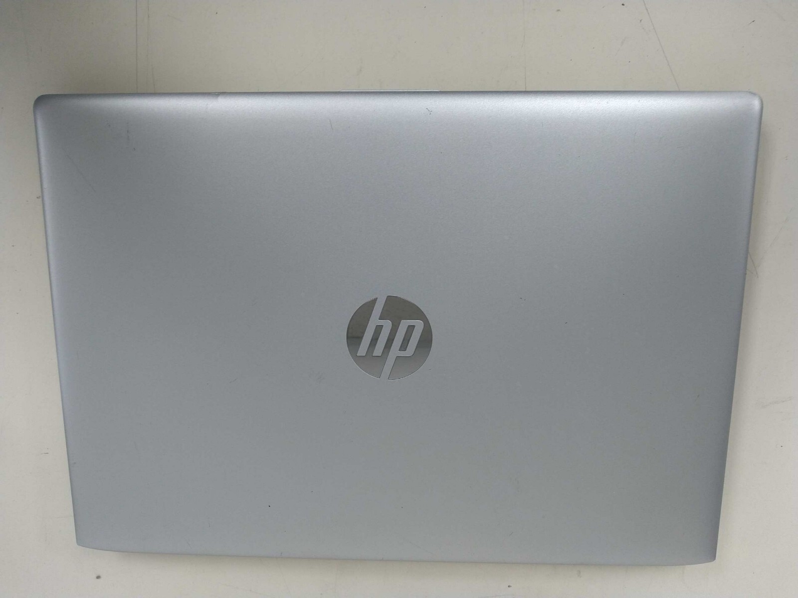 HP ProBook 440 G5 14″ i7-8550u 1.8ghz 8GB RAM NO HDD *parts READ 5CD9129563