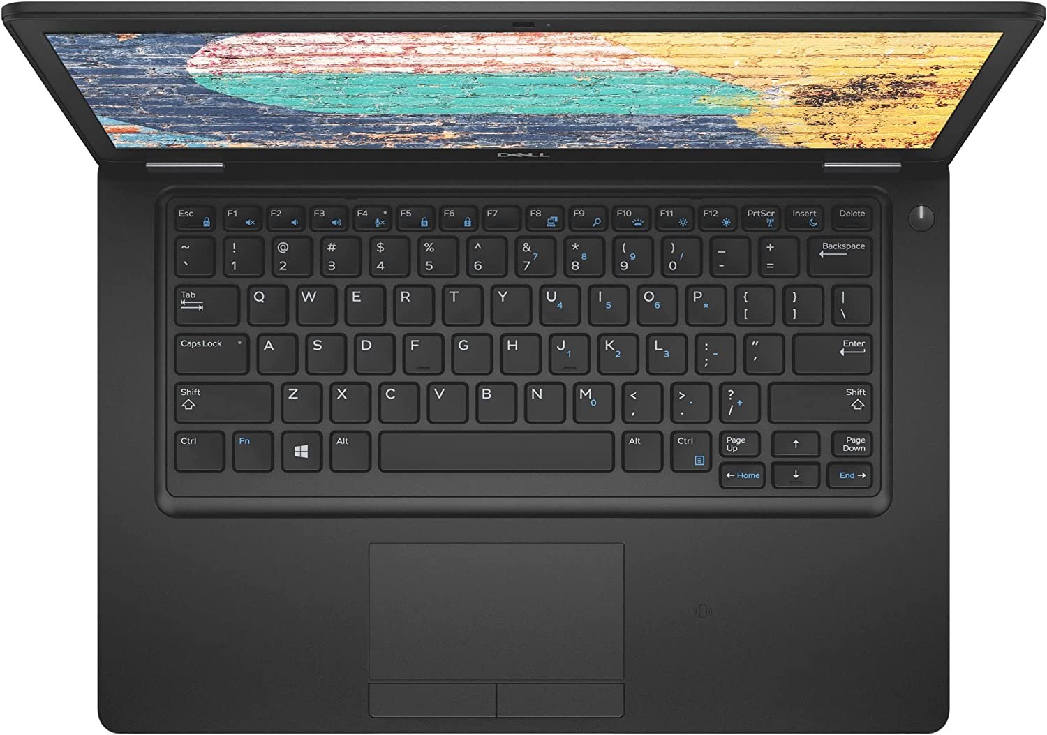 14″ DELL Latitude Laptop: Intel i5-8250U! (8GB RAM – 256GB NVME SSD) Windows 11!