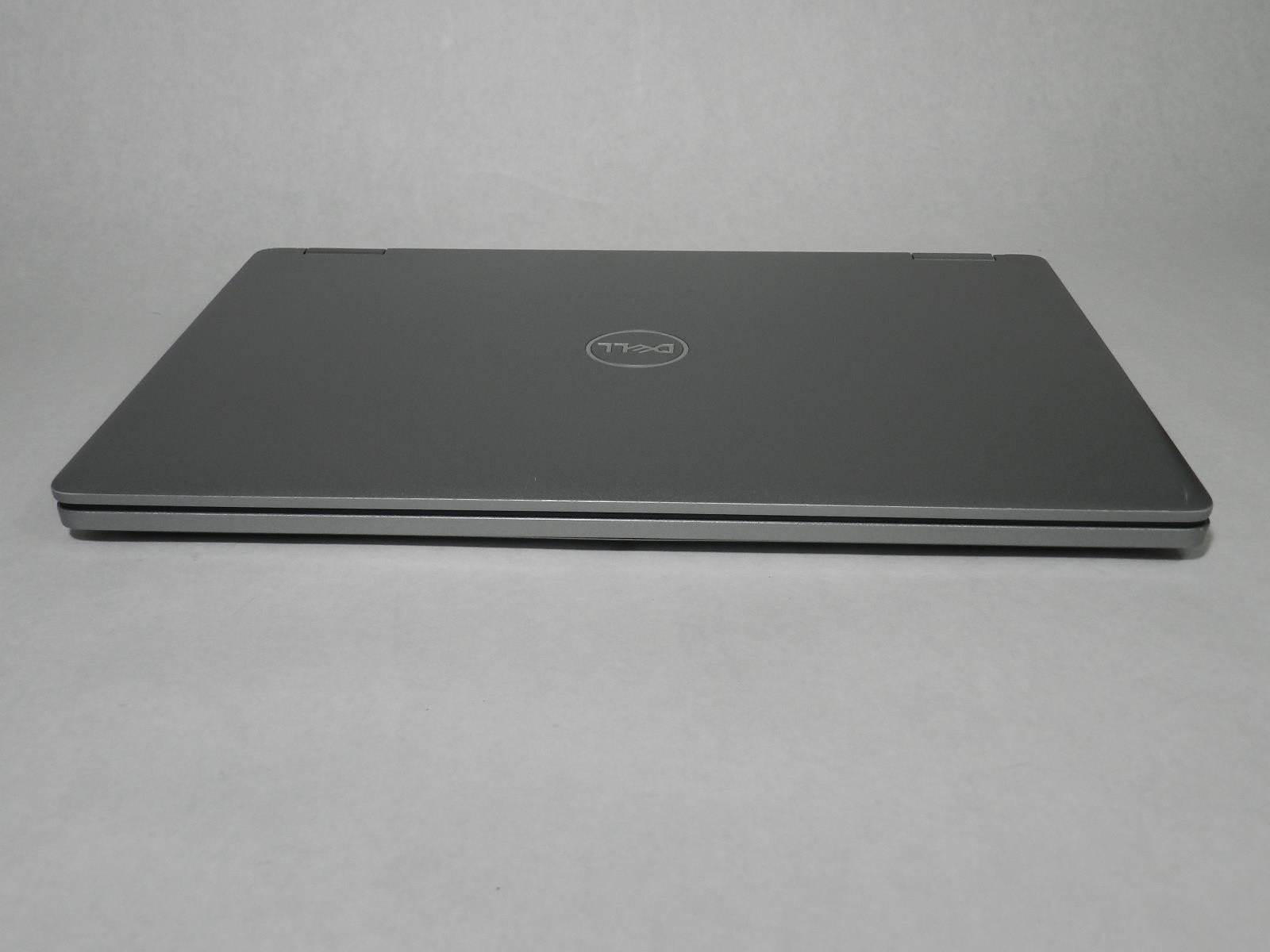 DELL LATITUDE 3310 2-IN-1 | TOUCH | i5-8265U | 256GB SSD | 8GB | NO OS