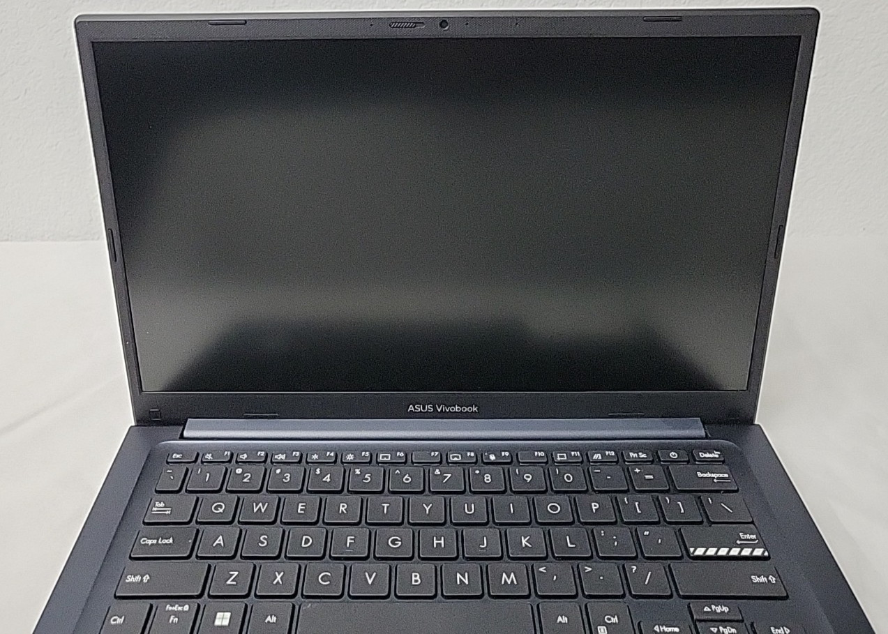ASUS Vivobook 14 14″ LED FHD Laptop Core i5-1334U 12GB 256GB SSD Blue