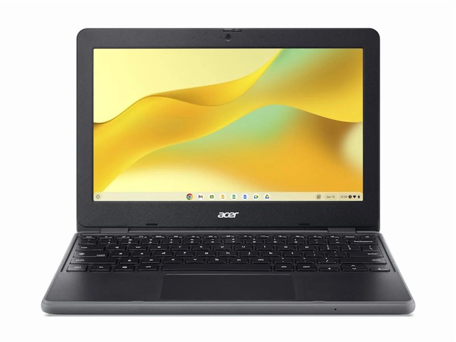 Acer Chromebook 511 C737T-C1C1 11.6″ Touch HD Intel N-Series N150 8GB Black