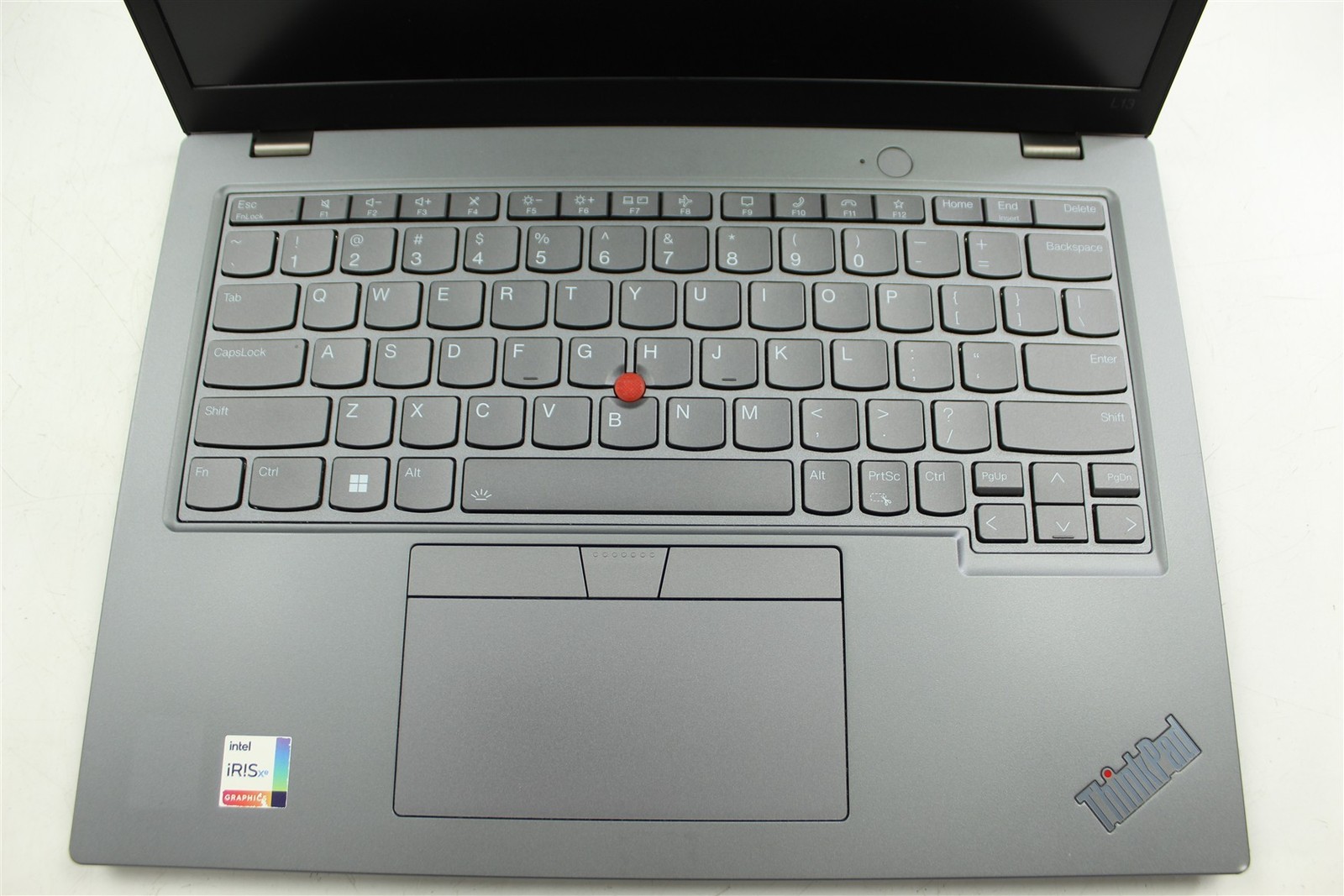 Lenovo ThinkPad L13 Gen 3 13.3″ i5-1245U 1.6GHz 256GB SSD 16GB RAM W11P