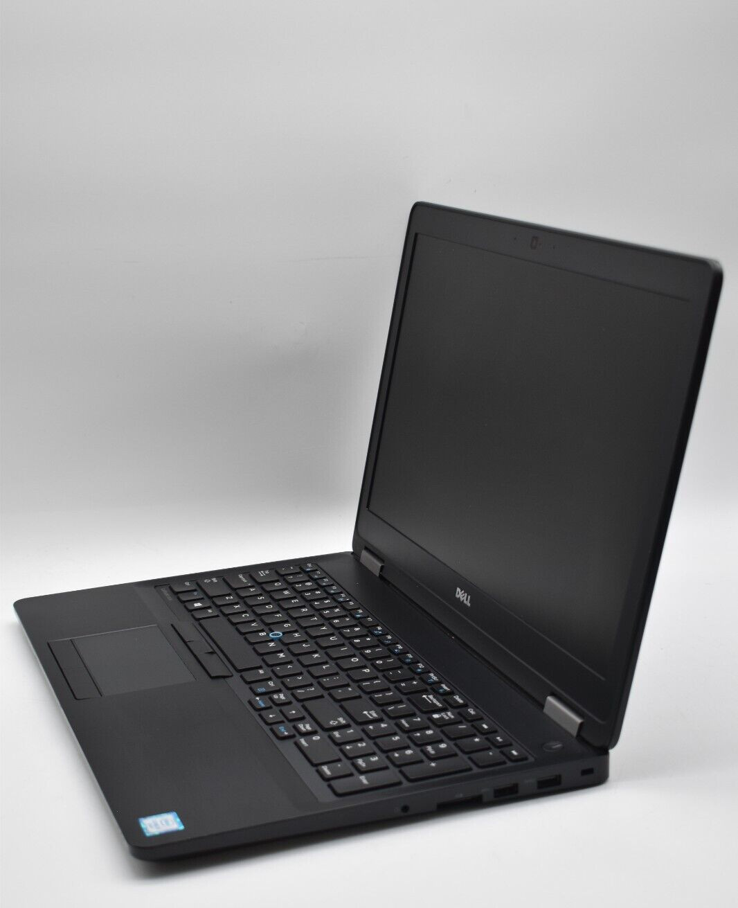 15.6″ Dell Latitude E5570 Laptop i5-6300U @ 2.40GHz 8GB RAM 256GB SSD Win 10 Pro