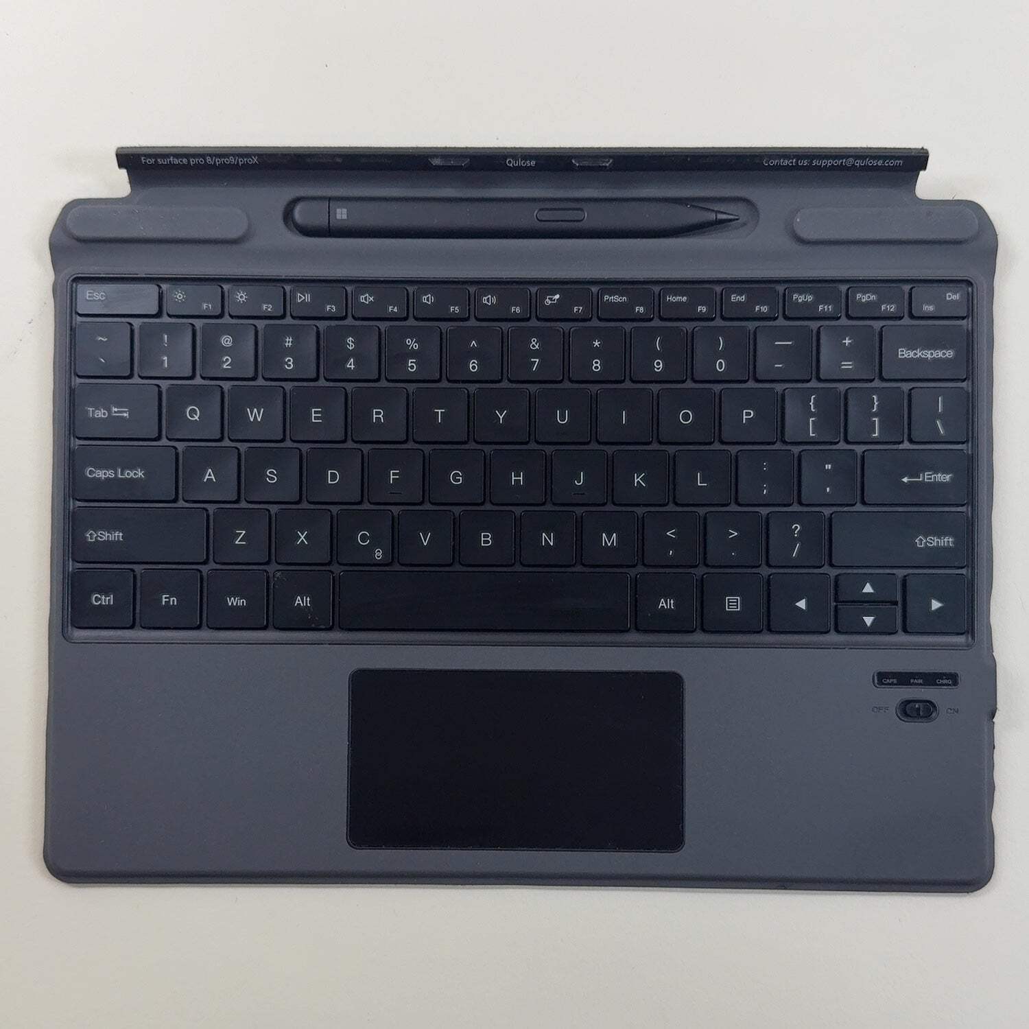Microsoft Surface Pro 9 2038 13″ i7-1255U 2.6GHz 16GB RAM 512GB SSD READ